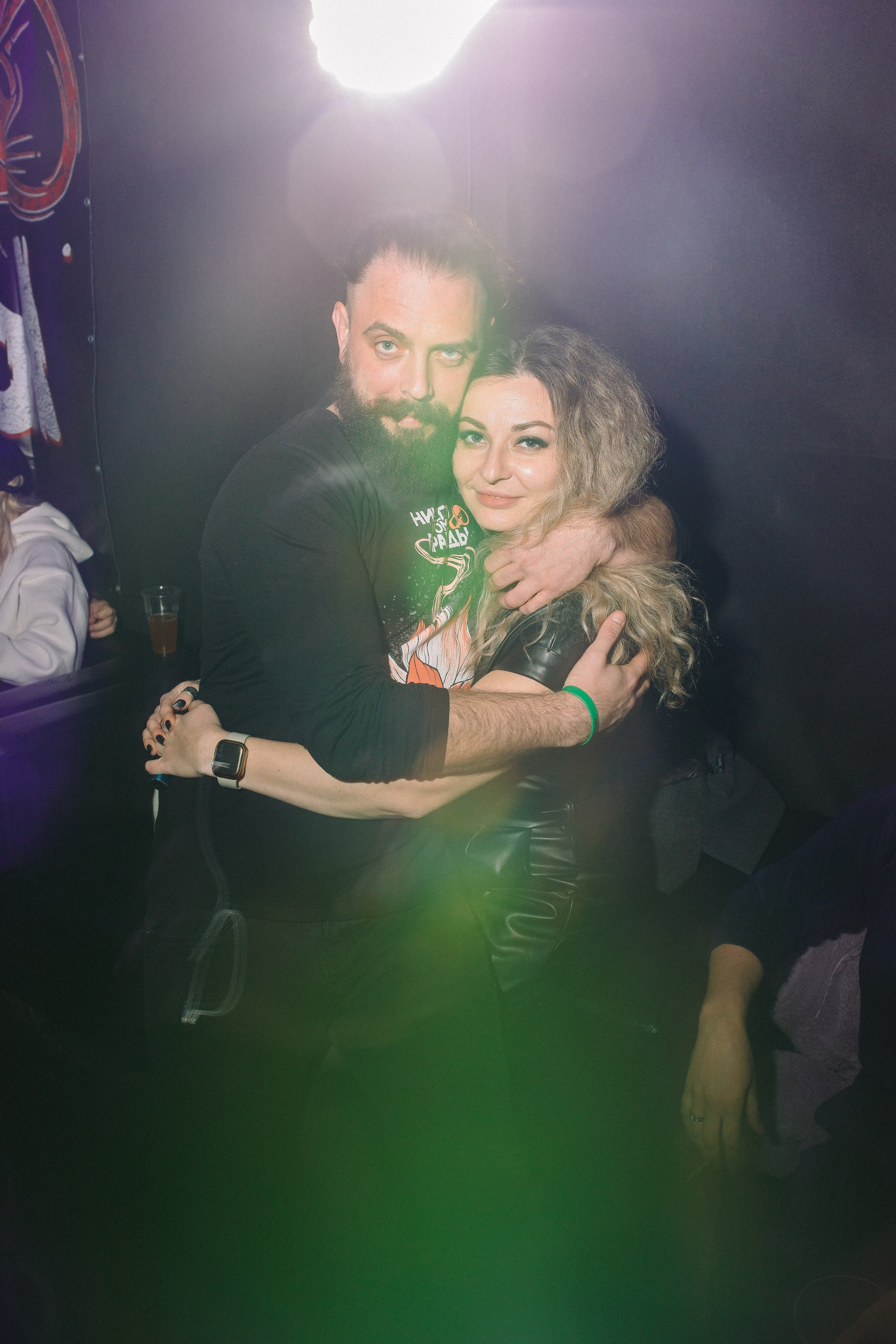 Ничего кроме Правды 4 года | 2025.01.25. Фотограф Антон Катунин | Симферополь