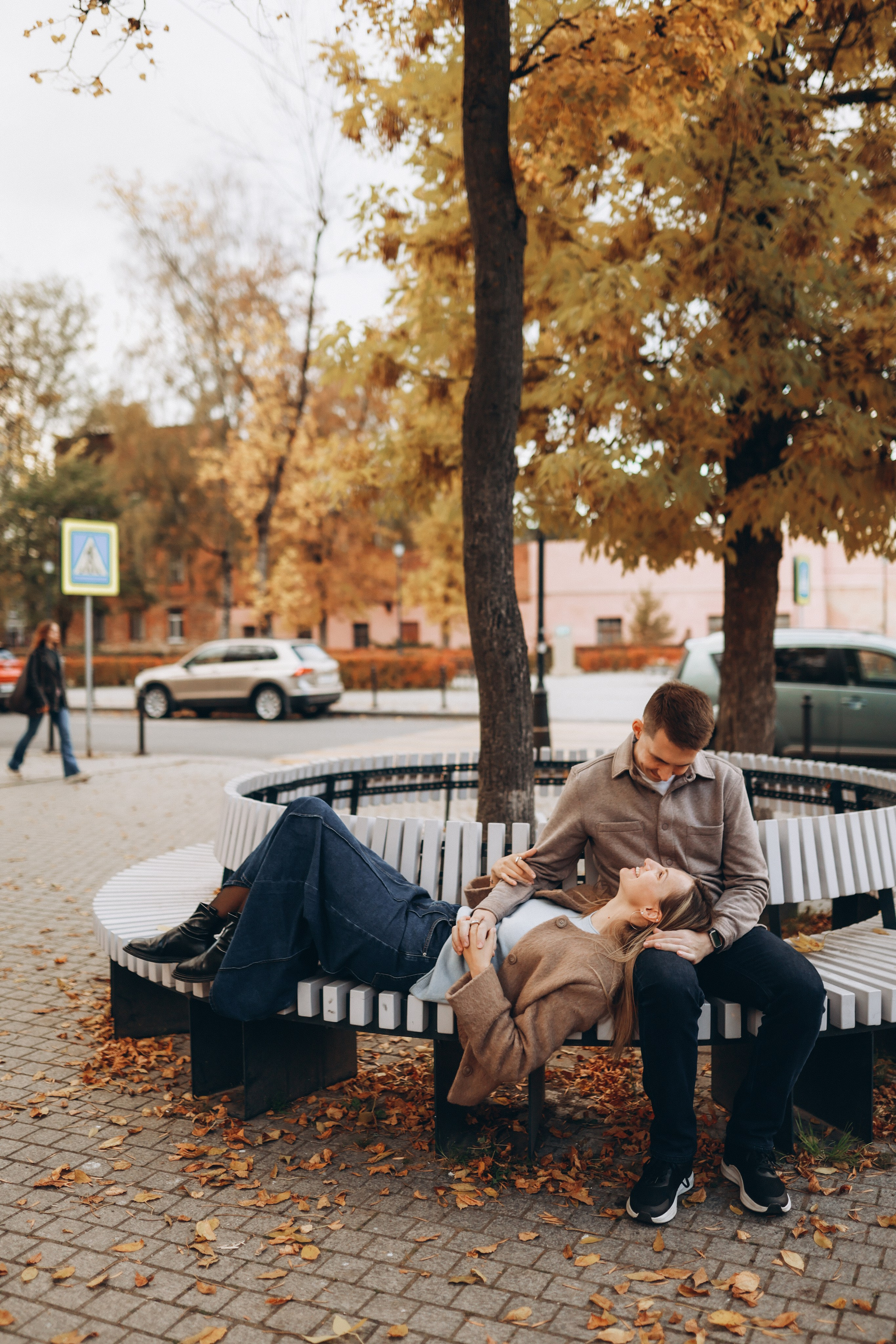 Lovestory фотосессия фотосессия пары камерная свадьба свадьба для двоих. Семейный фотограф Виолетта Ватман