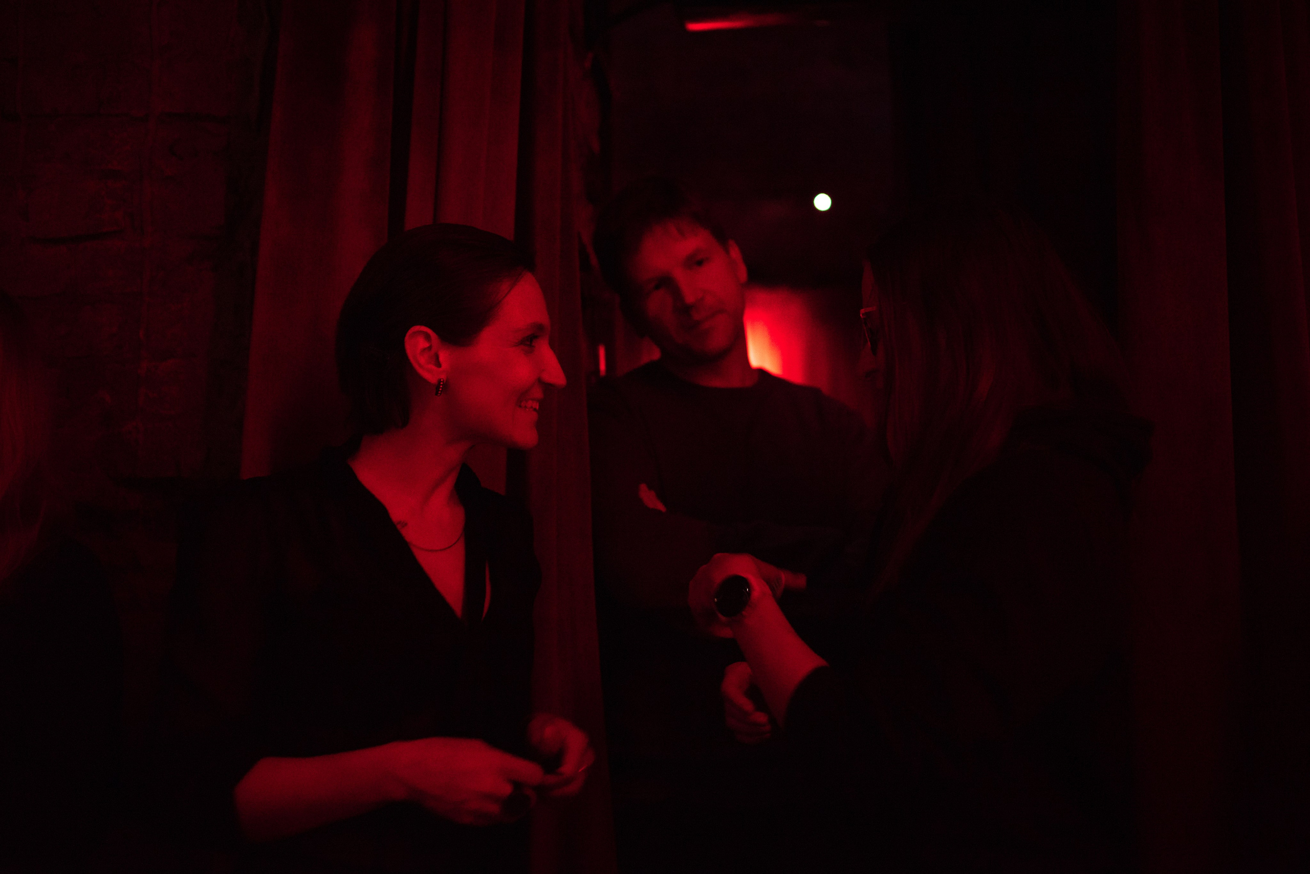 Барный ивент от Привет, не хочешь сходить. Фотограф Дарья Сафонова Dashulkacss