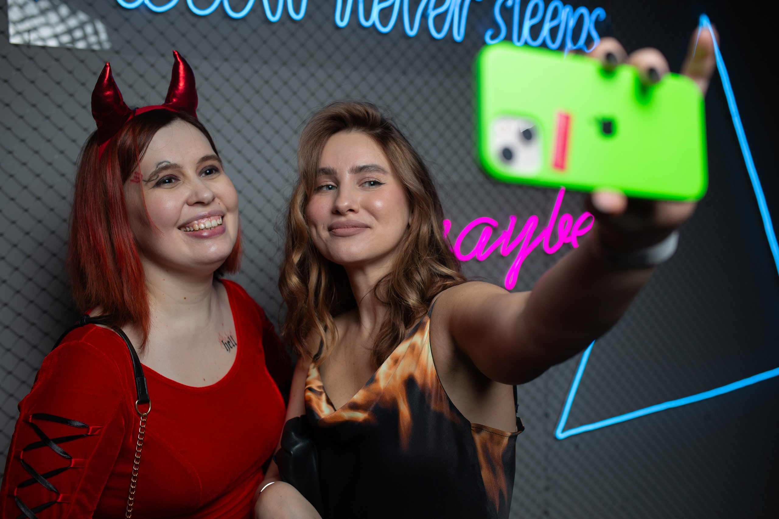 Фото мероприятий. Сайт фотографа Константина Савина