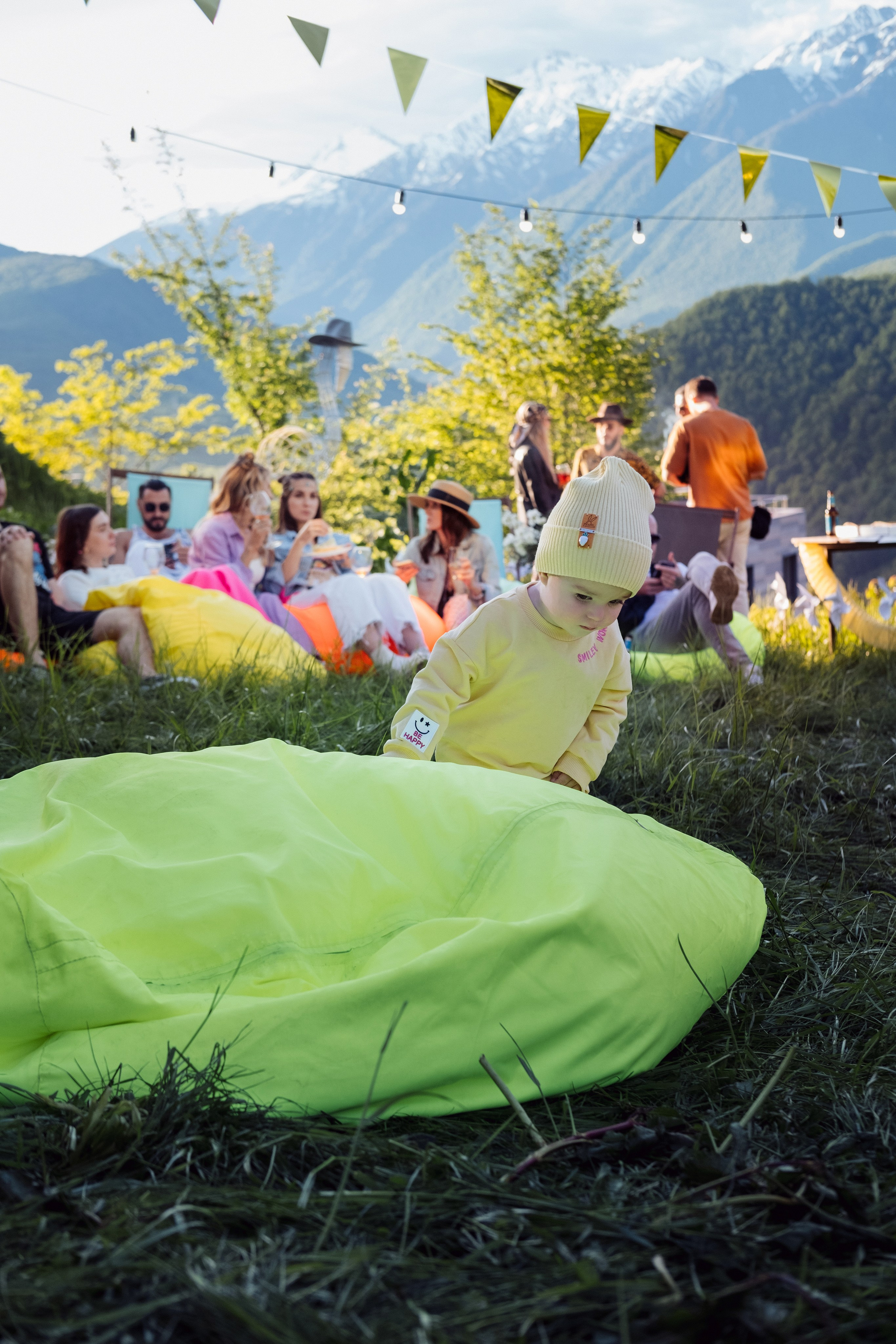 Coachella party. Свадебный Видеограф Фотограф в Сочи