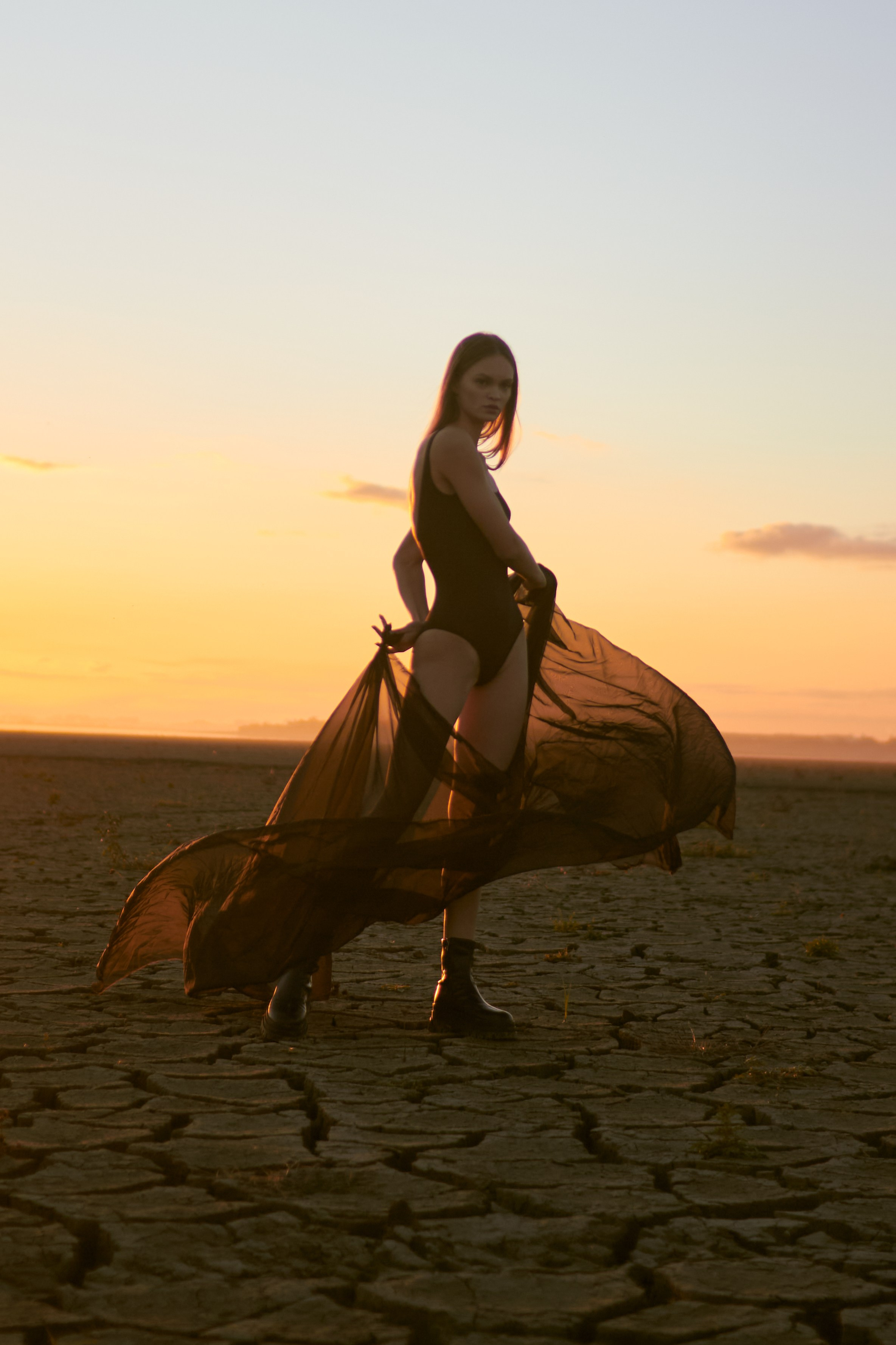 1. Творческий фотограф Краснодар