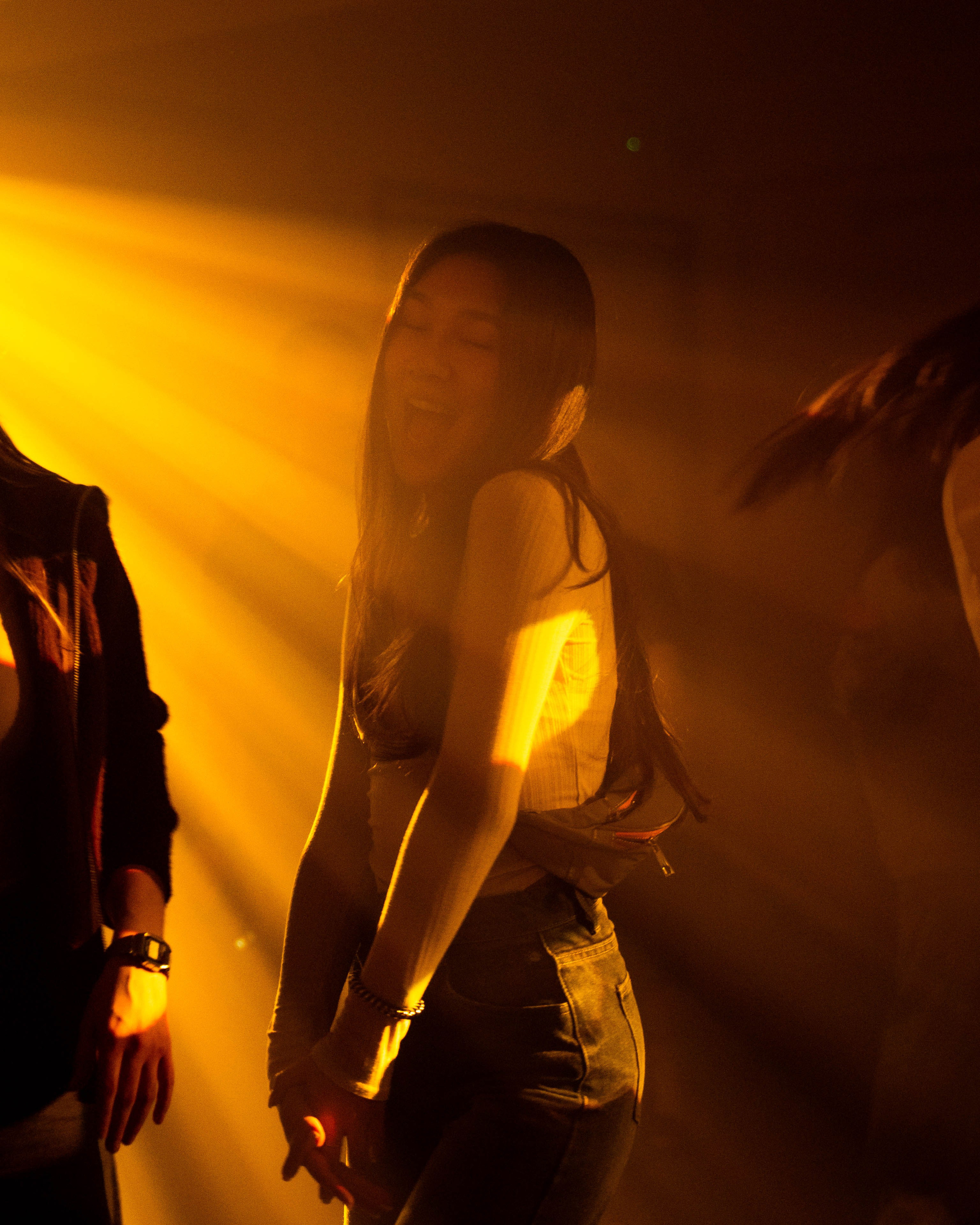 ZHARA TOUR DOMBAY FEST | 2025. ZHARA CREW