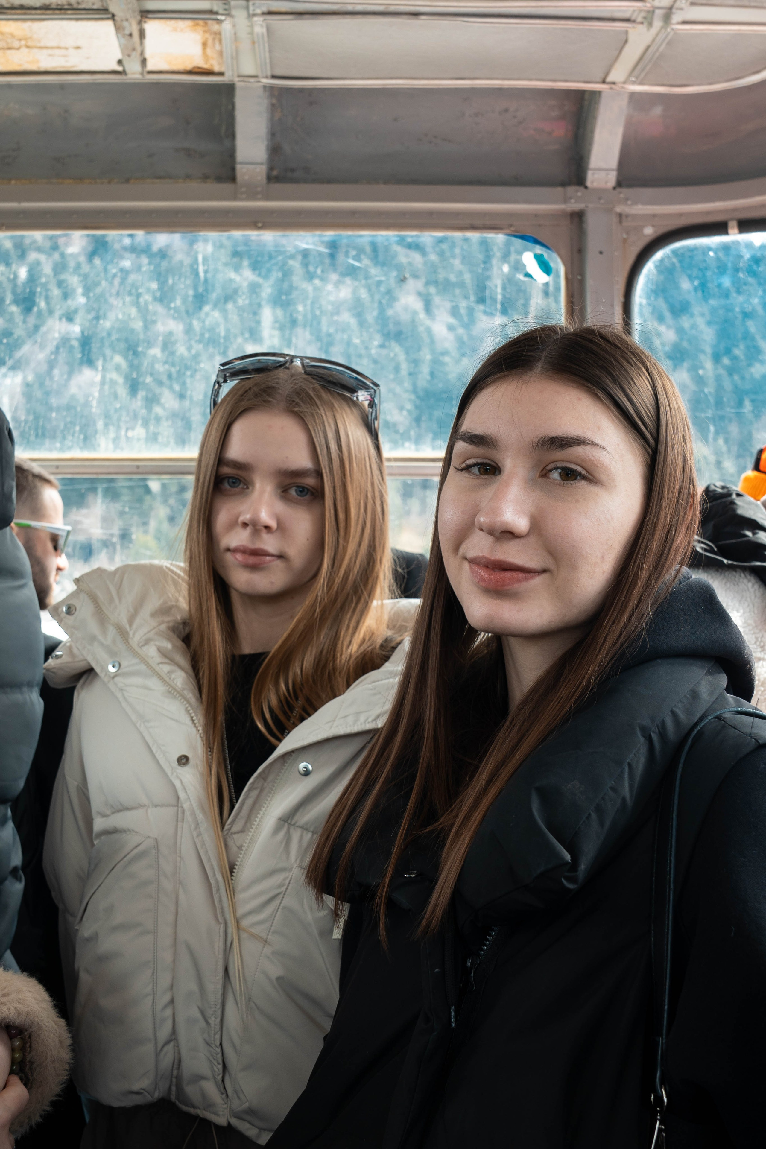 ZHARA TOUR DOMBAY FEST | 2025. ZHARA CREW