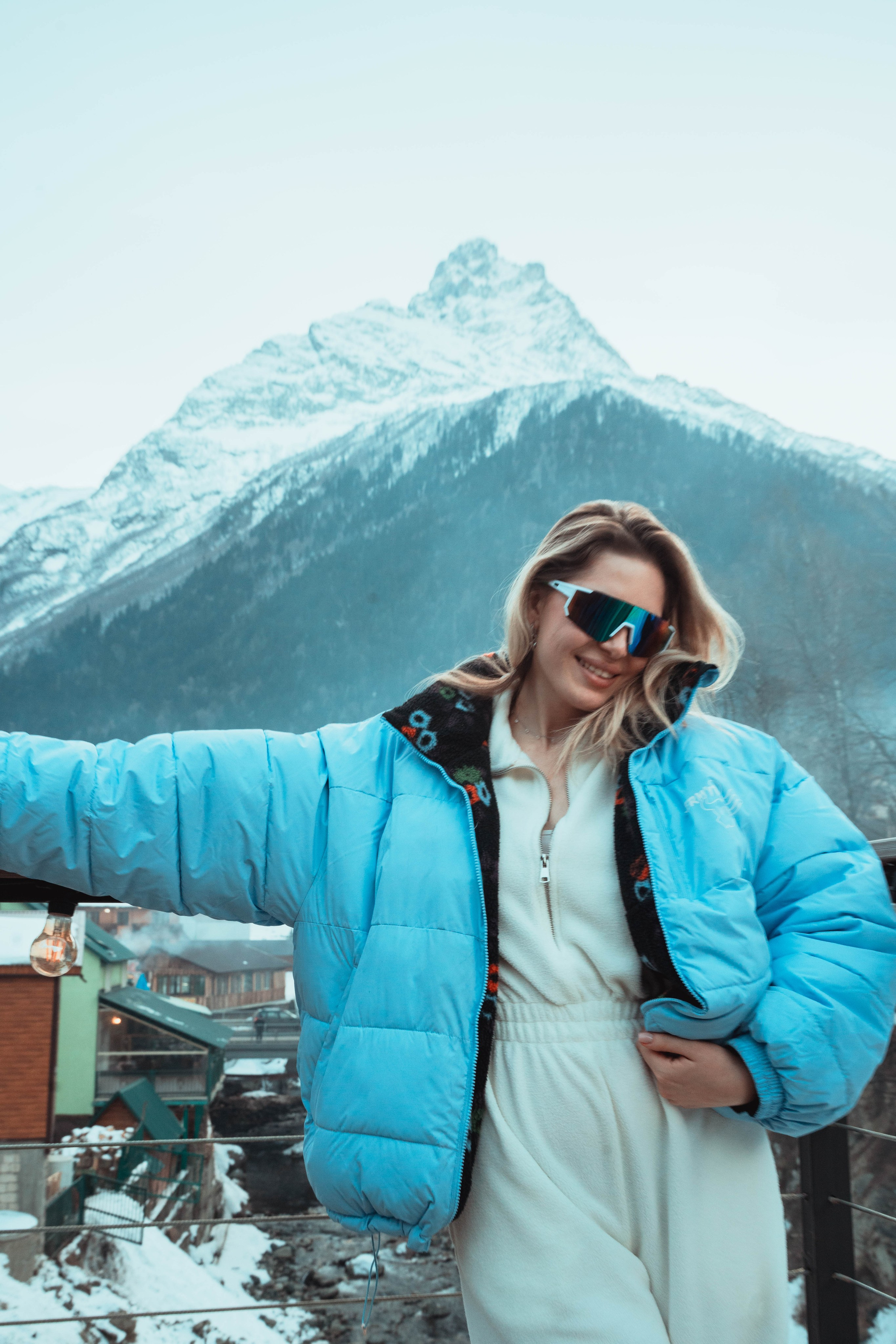 ZHARA TOUR DOMBAY | 2025 | PART1. ZHARA CREW