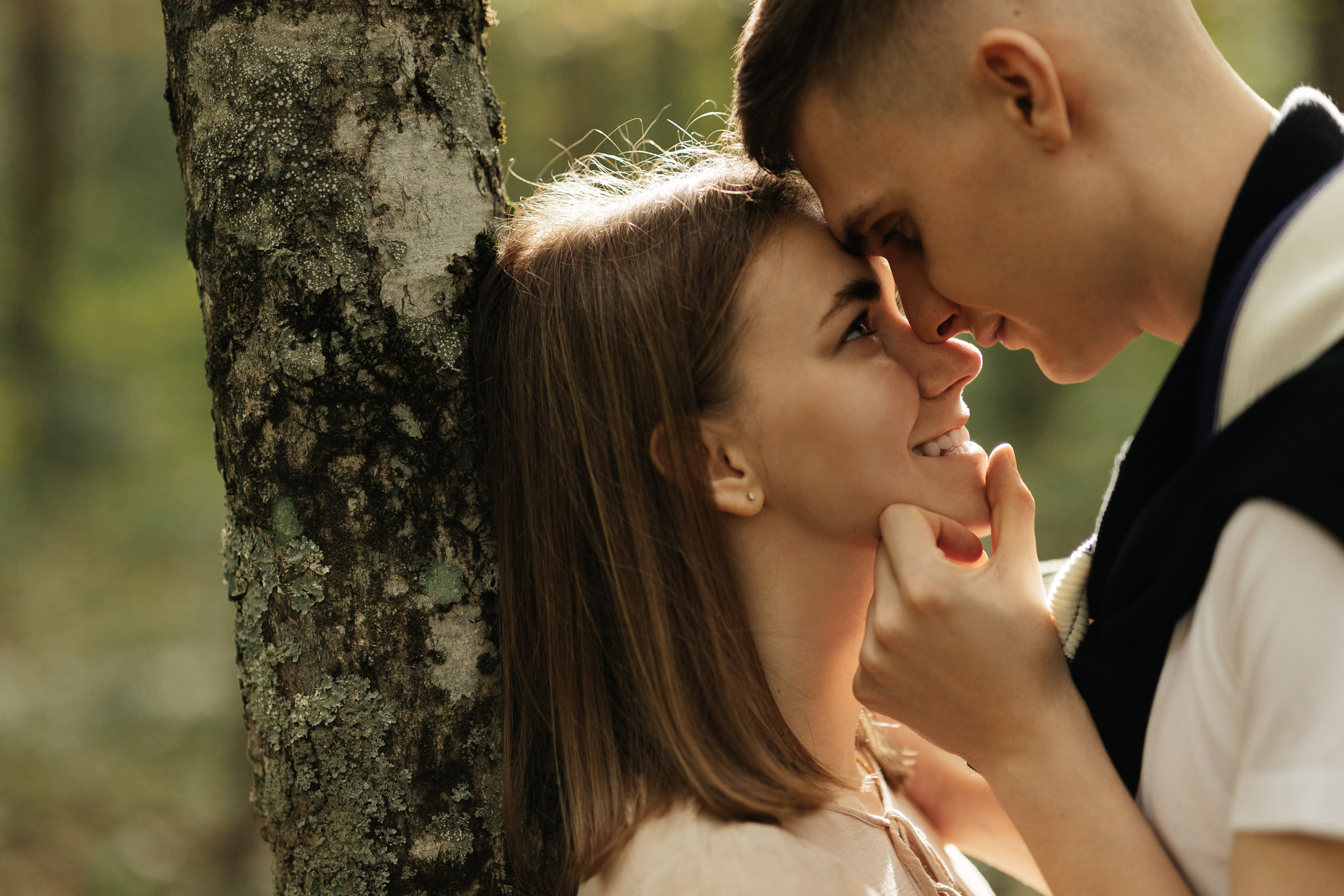 Красочное Love Story в осенних горах. Архитектурный и интерьерный фотограф в Краснодаре | Дмитрий Демской