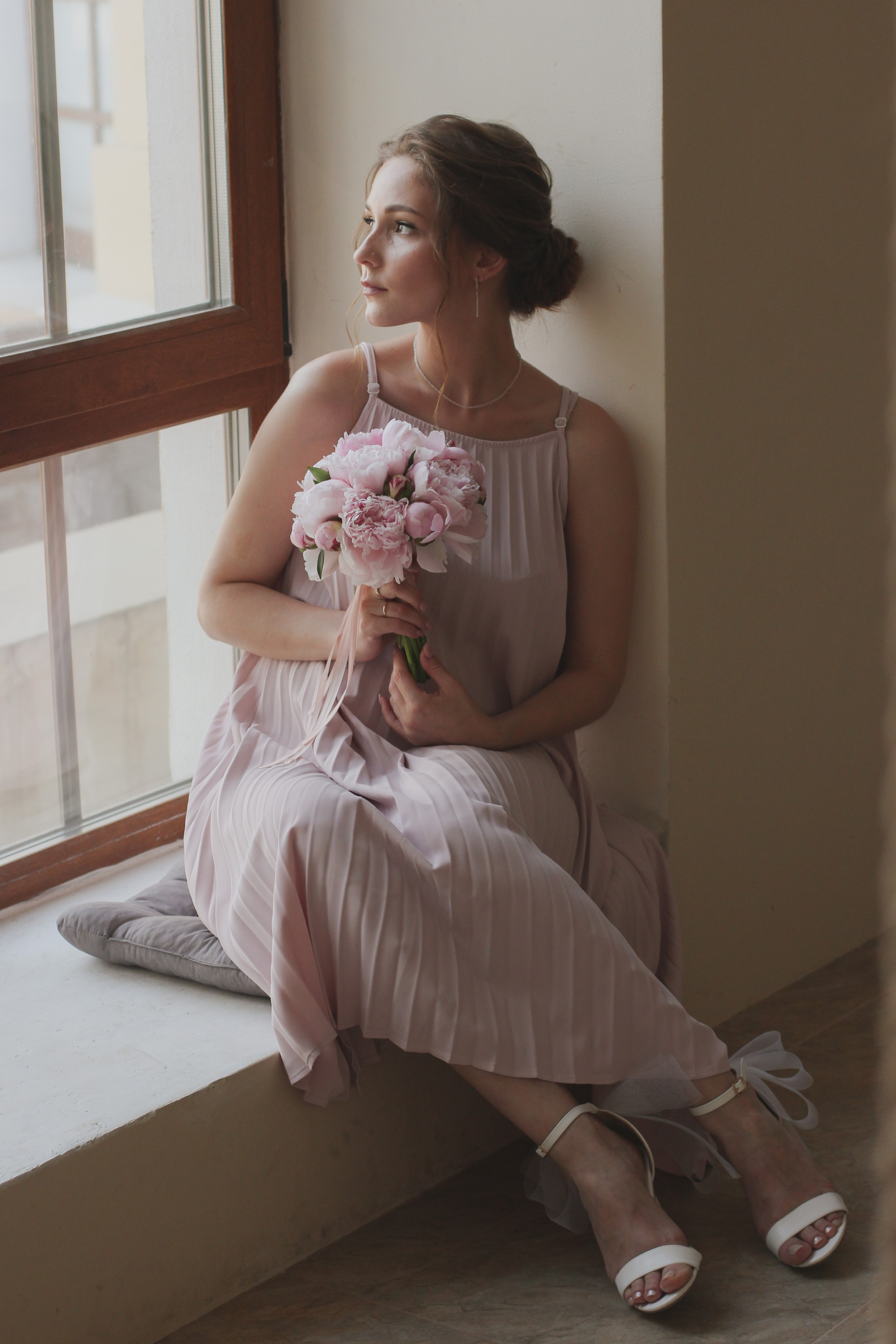 Свадьба для двоих. Семейный фотограф Колосова Полина