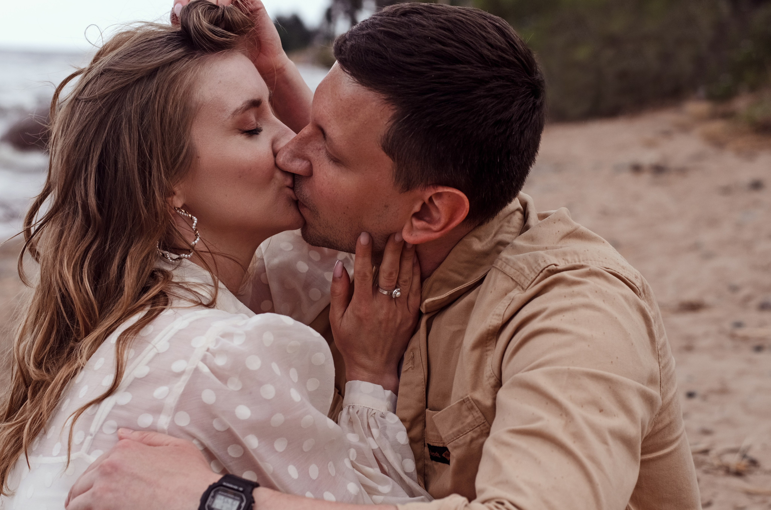 Семейная фотосъемка. Фотограф Мария Прокофьева в Санкт-Петербурге и ЛО