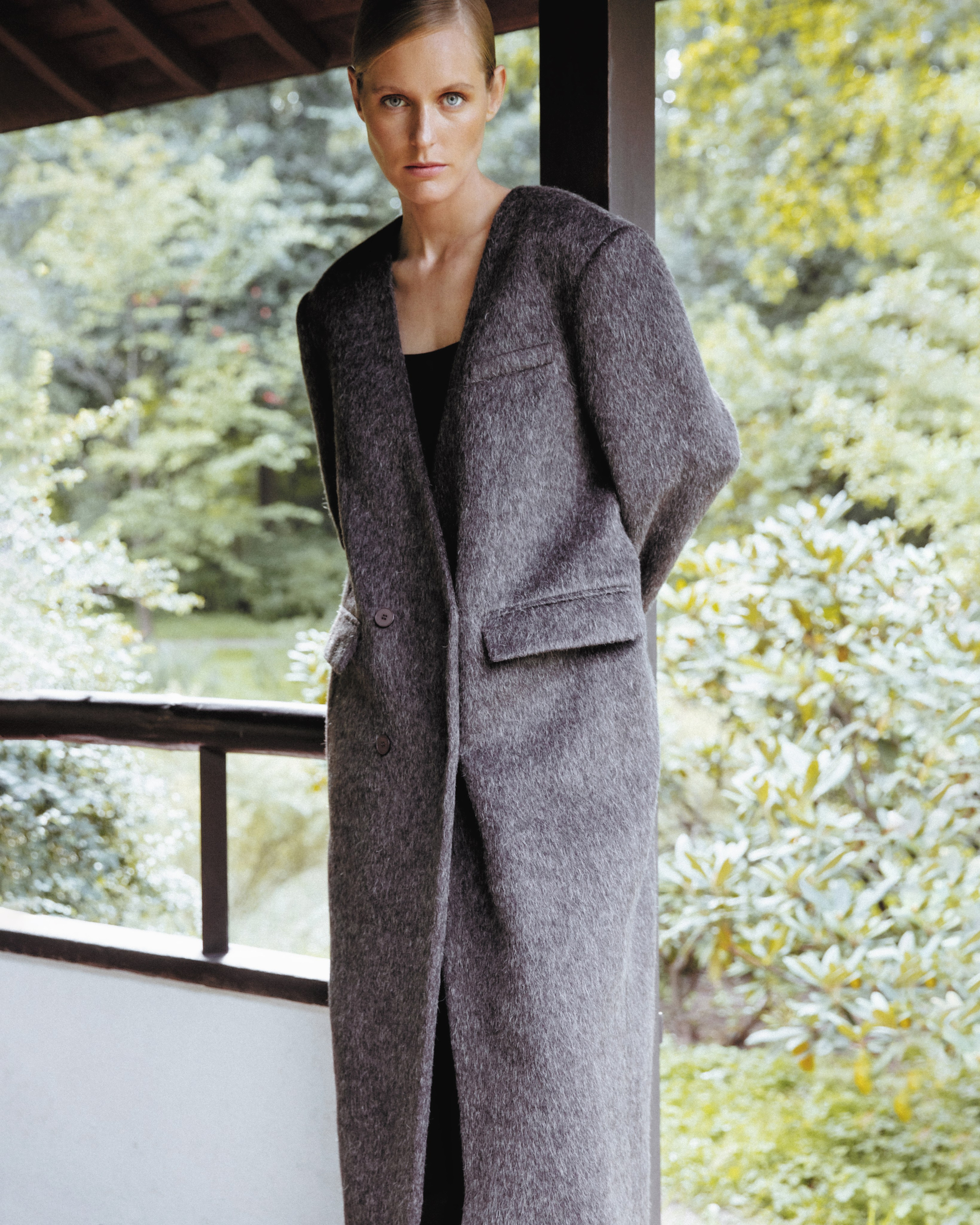 Eclata streetstyle 2024. Фотограф для брендов, Москва