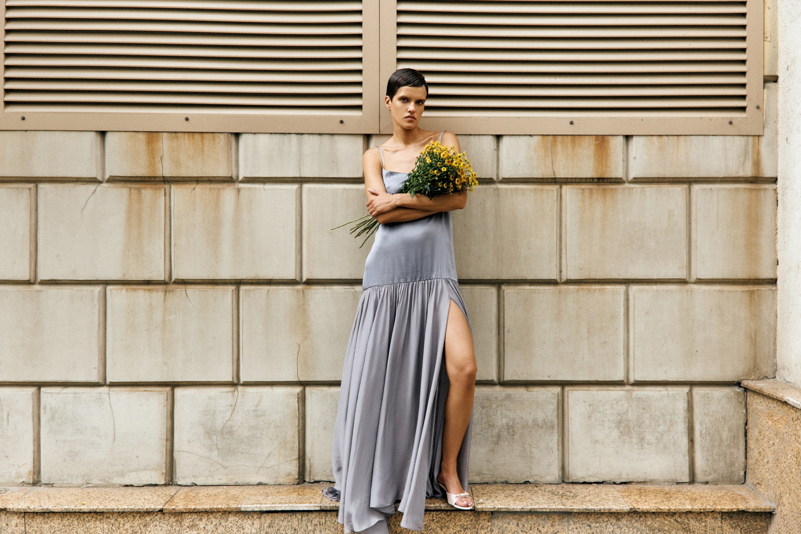 Eclata may streetstyle. Фотограф для брендов, Москва