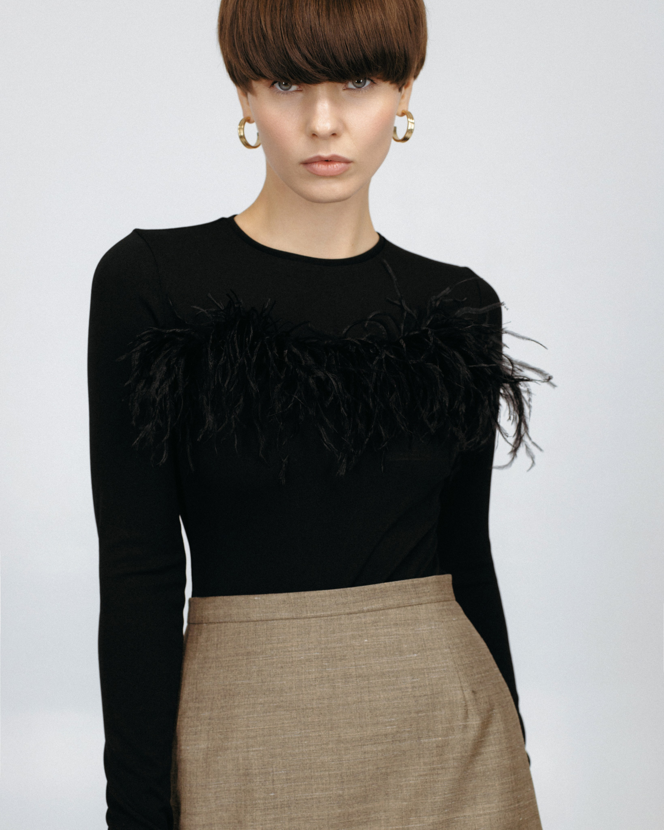 Eclata II. Фотограф для брендов, Москва