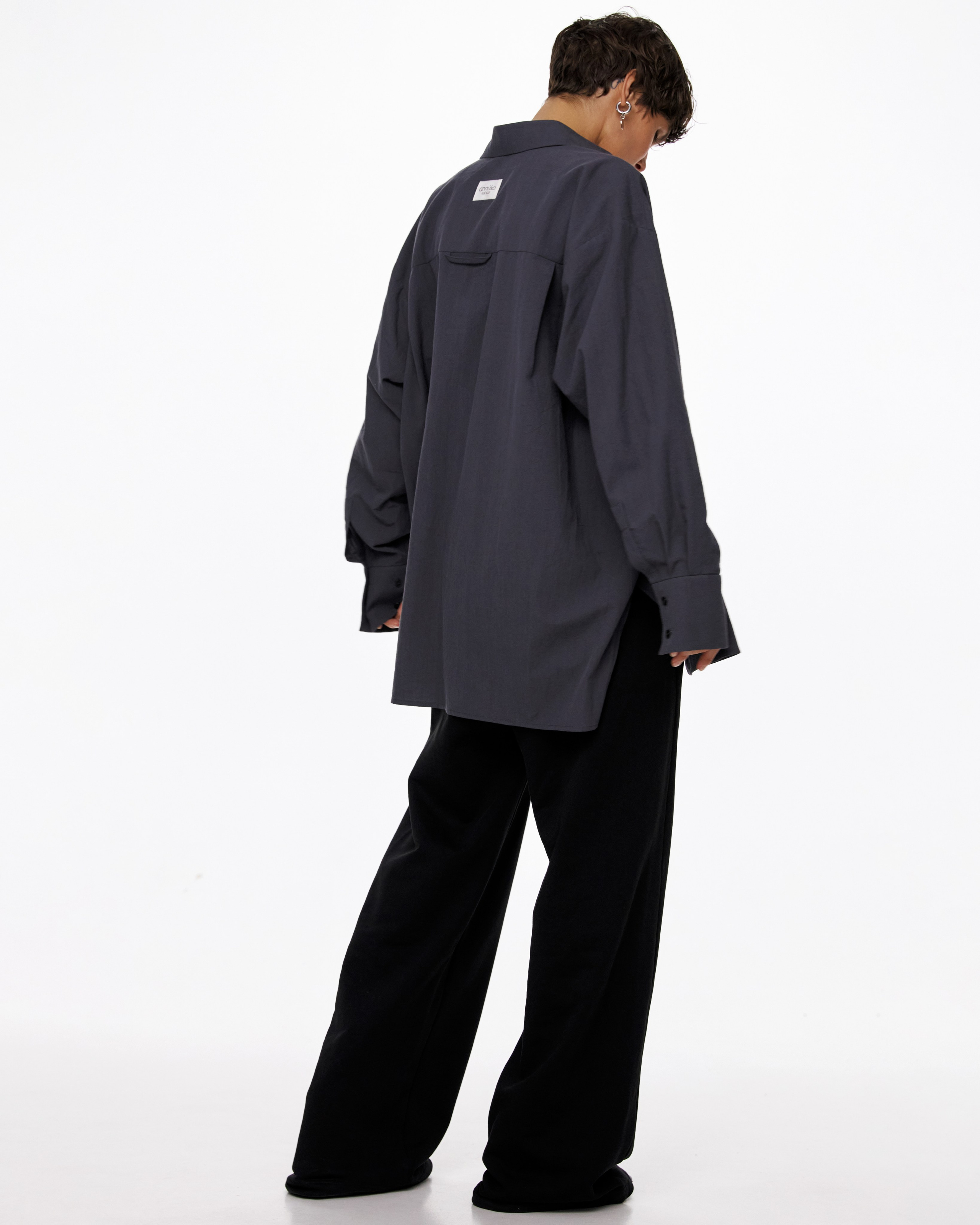 ANNUKO II. Фотограф для брендов, Москва