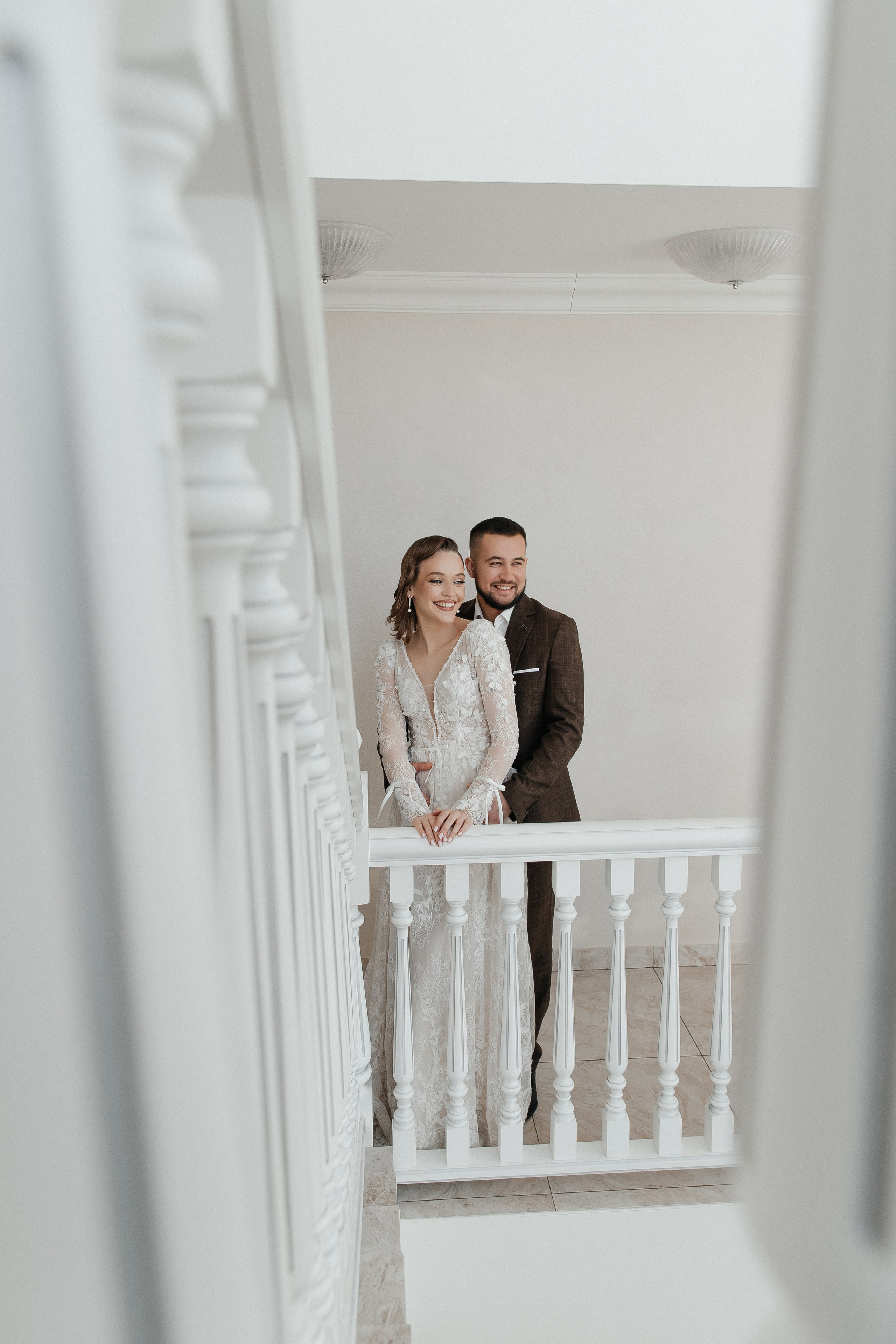 Свадебная фотосессия в Томске от Дмитрия и Ирины. Свадебный фотограф в Томске Юлия Солнечная | Живые эмоции