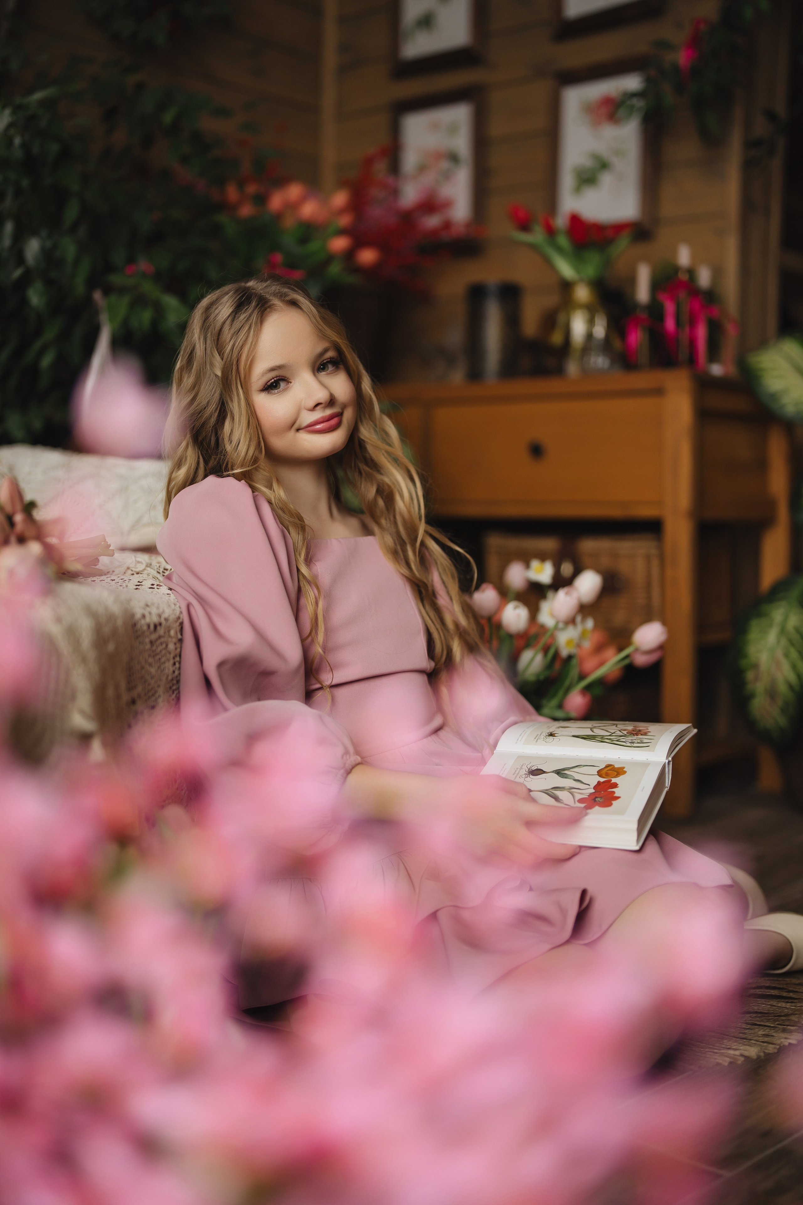 Студии. Евгений Щетников Фотограф-Тюмень