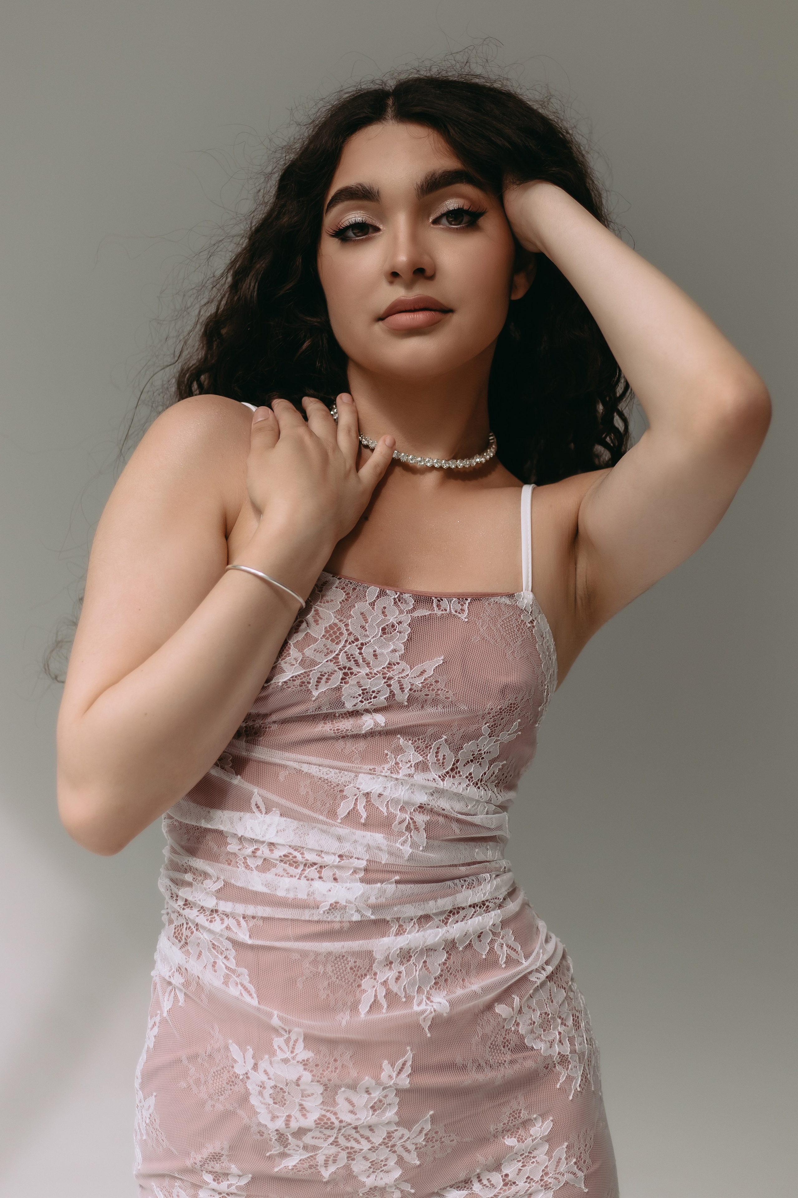 Злата. Фотограф в Нижнем Новгороде| Шоронова Снежана