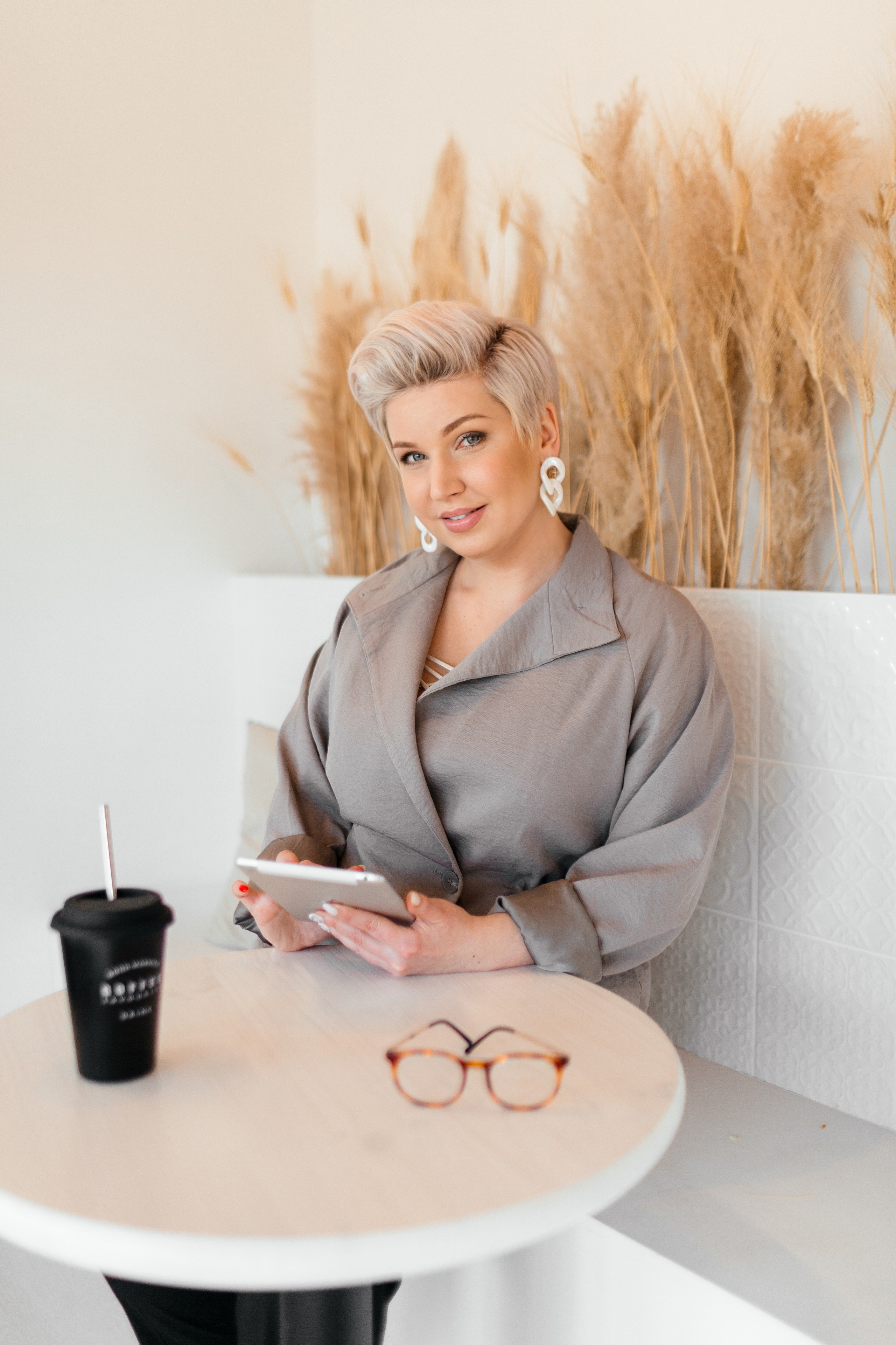 Блог психолога. Фототерапевт Ева Бунеева