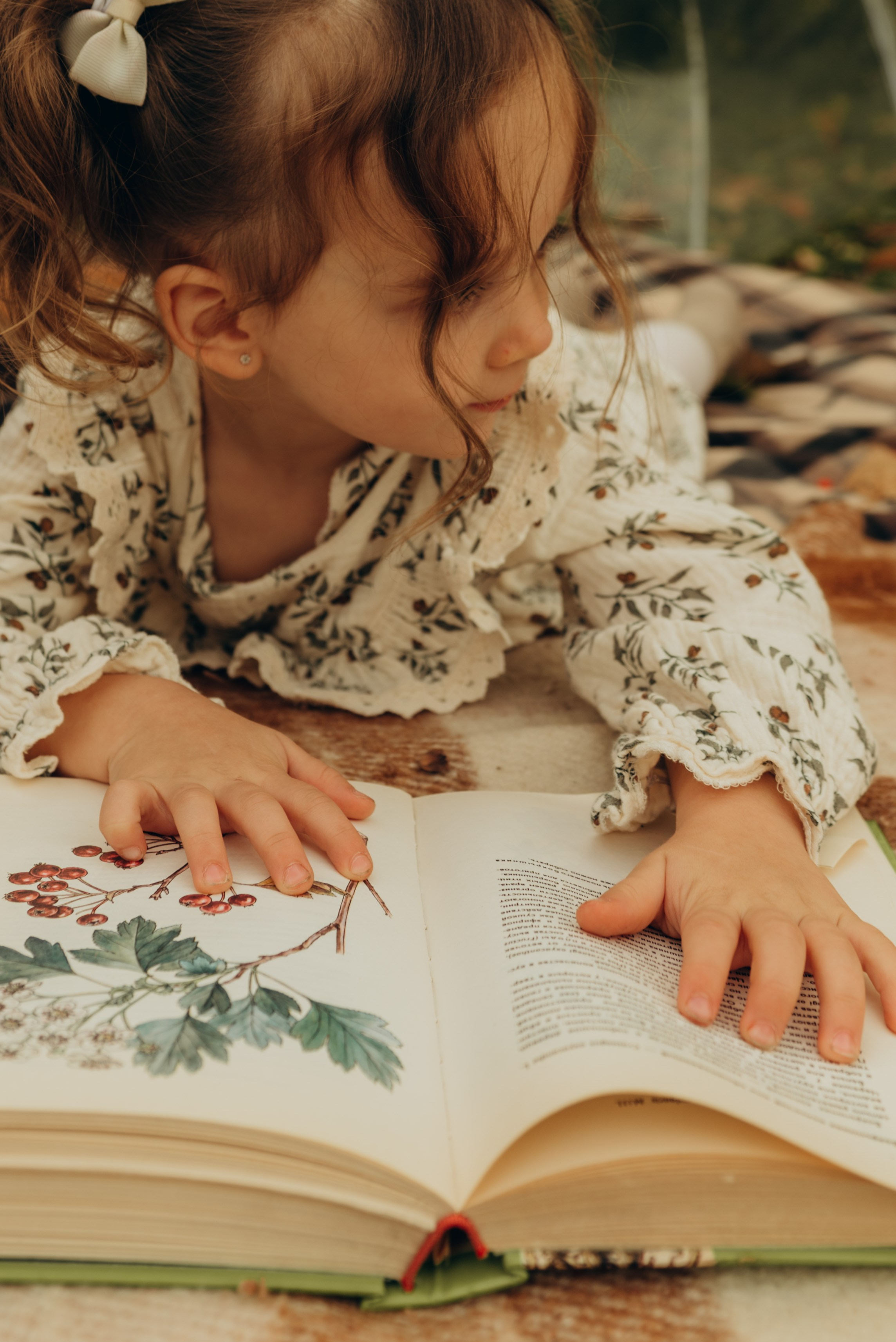Семейные истории. Фотограф в Томске Мария Март