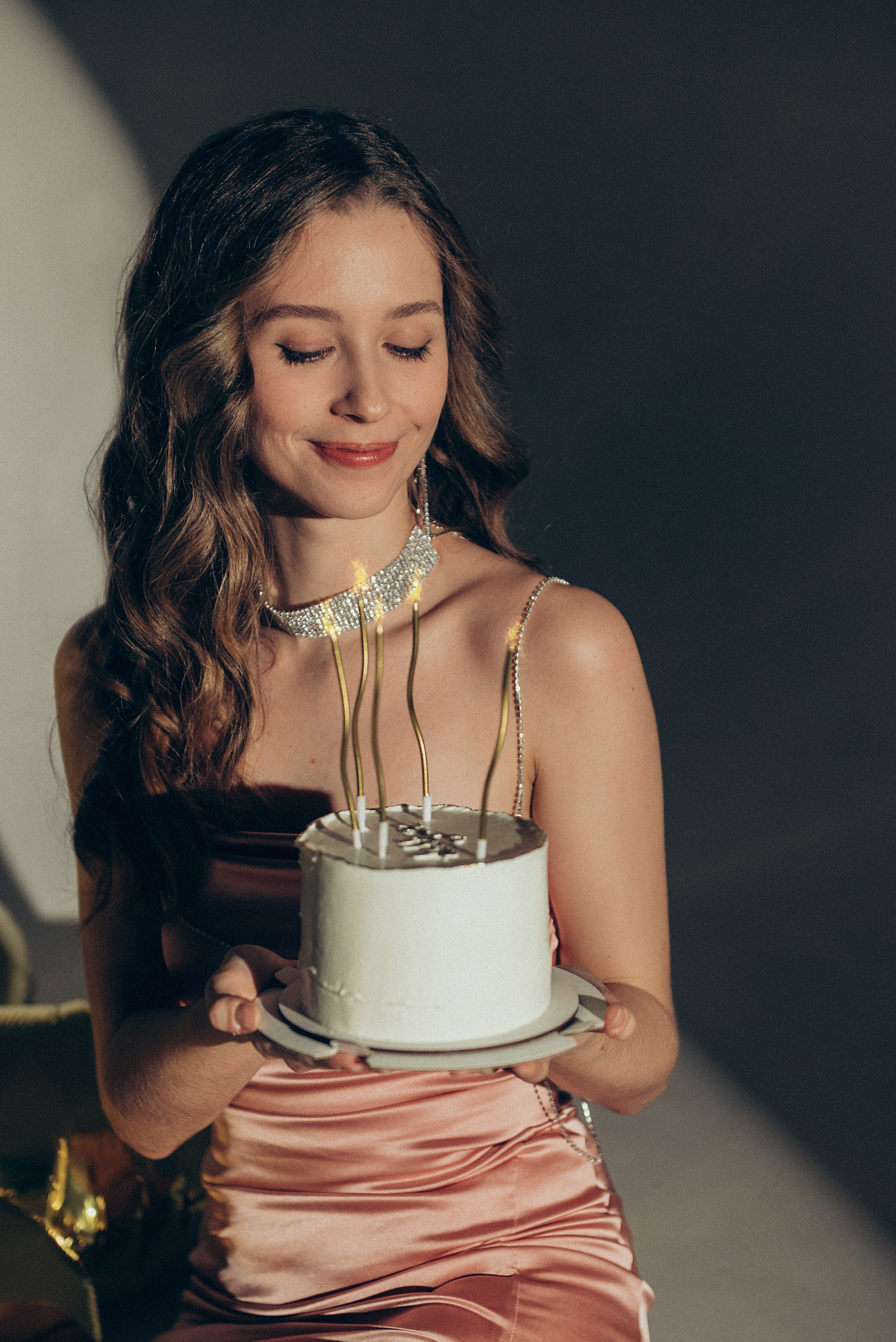 Дарья. Фотограф в Томске Мария Март