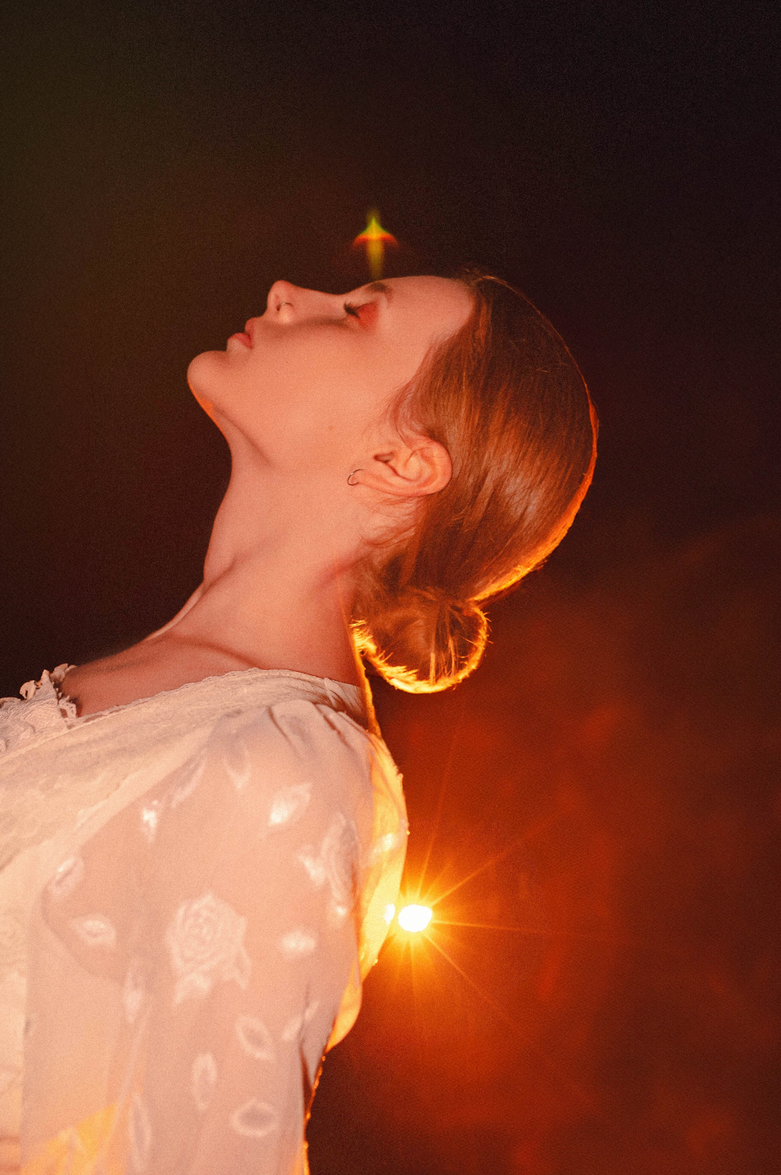 Таинство сестер. Портретный фотограф в Екатеринбурге Дарья Жужгова