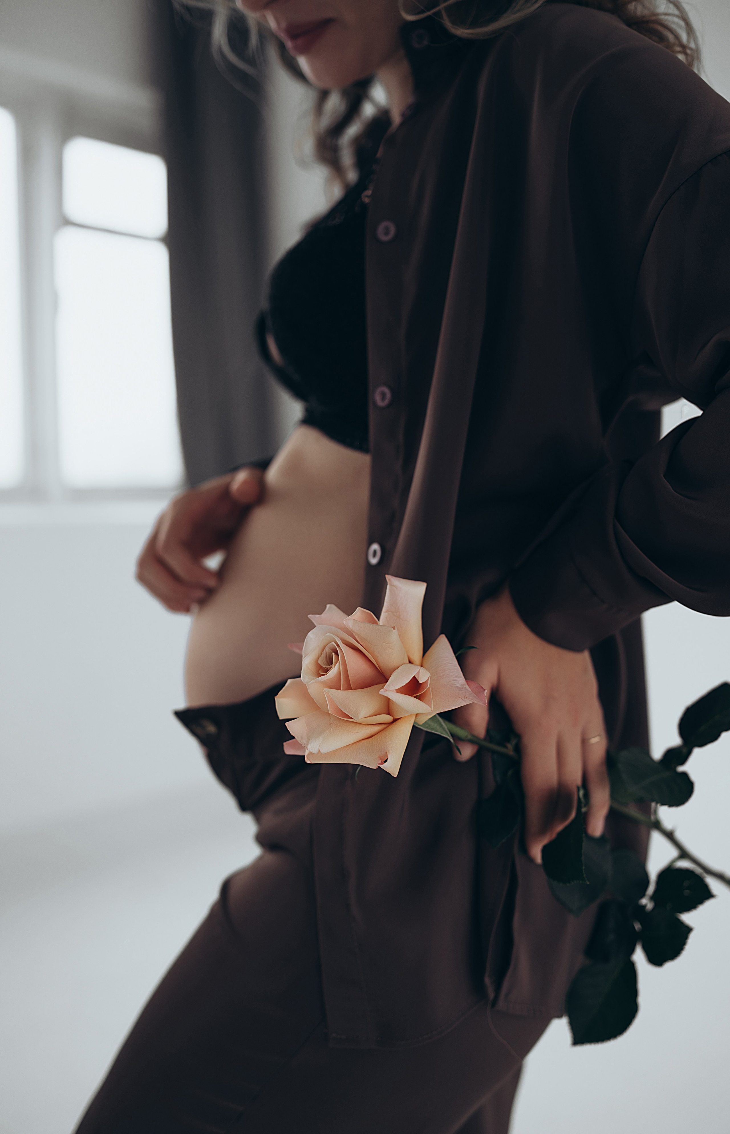 Evgenia. Семейный и детский фотограф в Белгороде Ольга Сорока