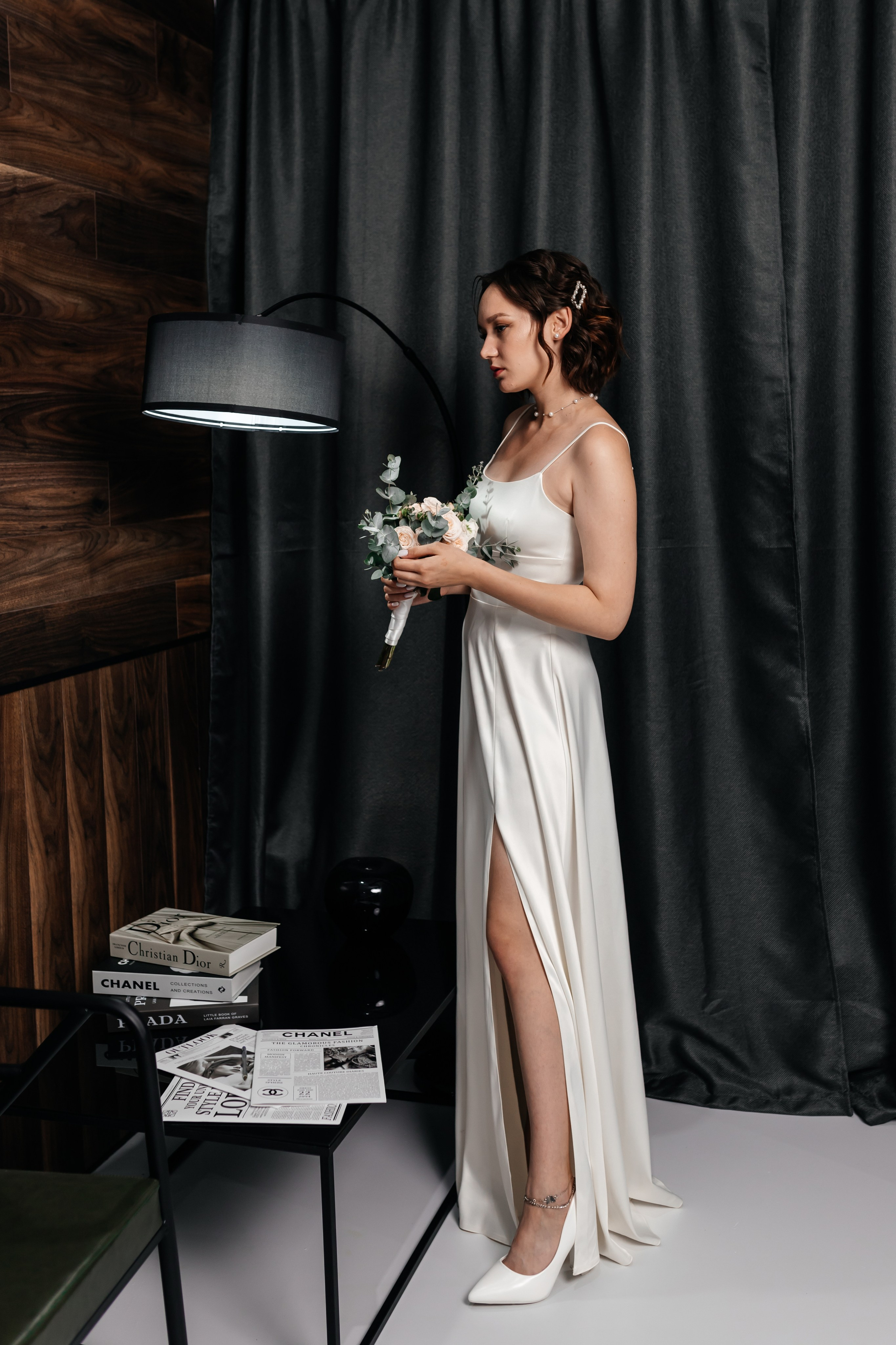 Владимир и Евгения. Марина Шаймухаметова. Фотограф в Уфе