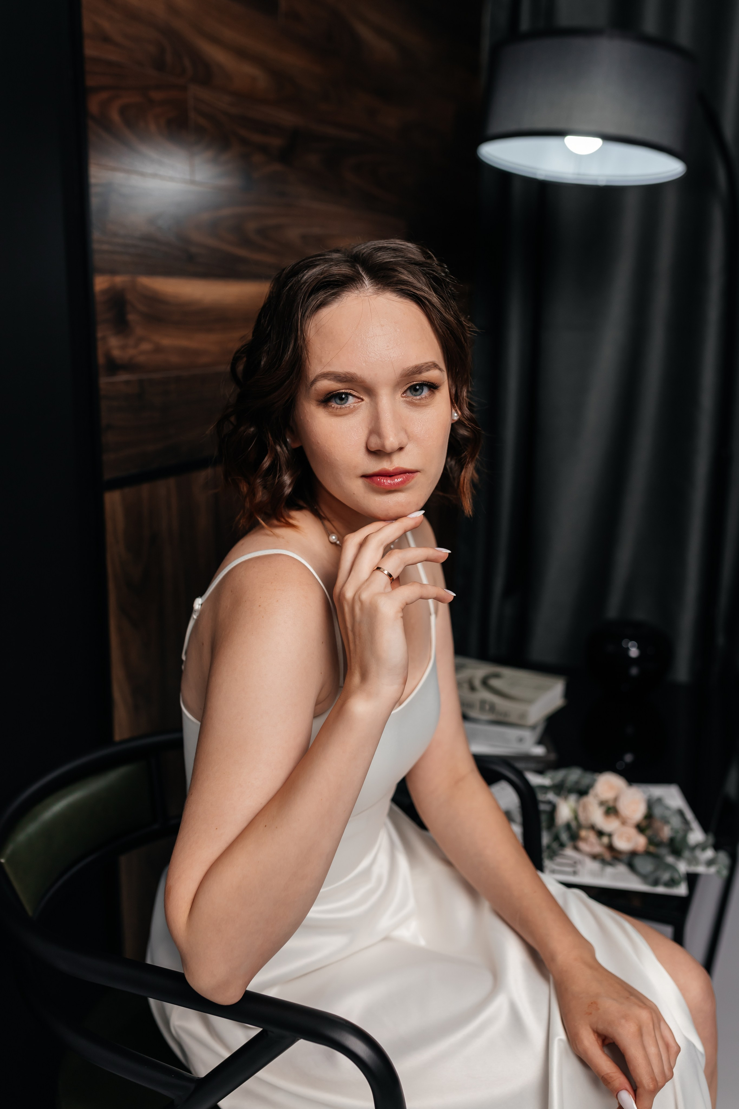 Владимир и Евгения. Марина Шаймухаметова. Фотограф в Уфе