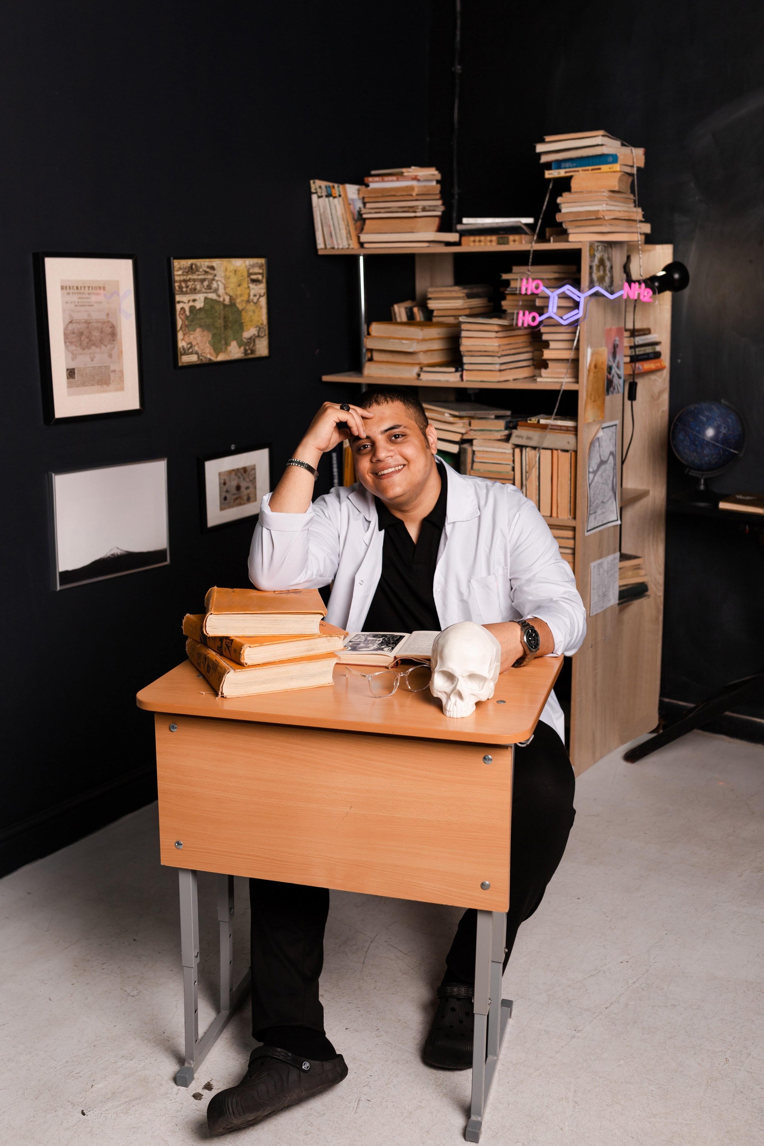 Саад. Марина Шаймухаметова. Фотограф в Уфе