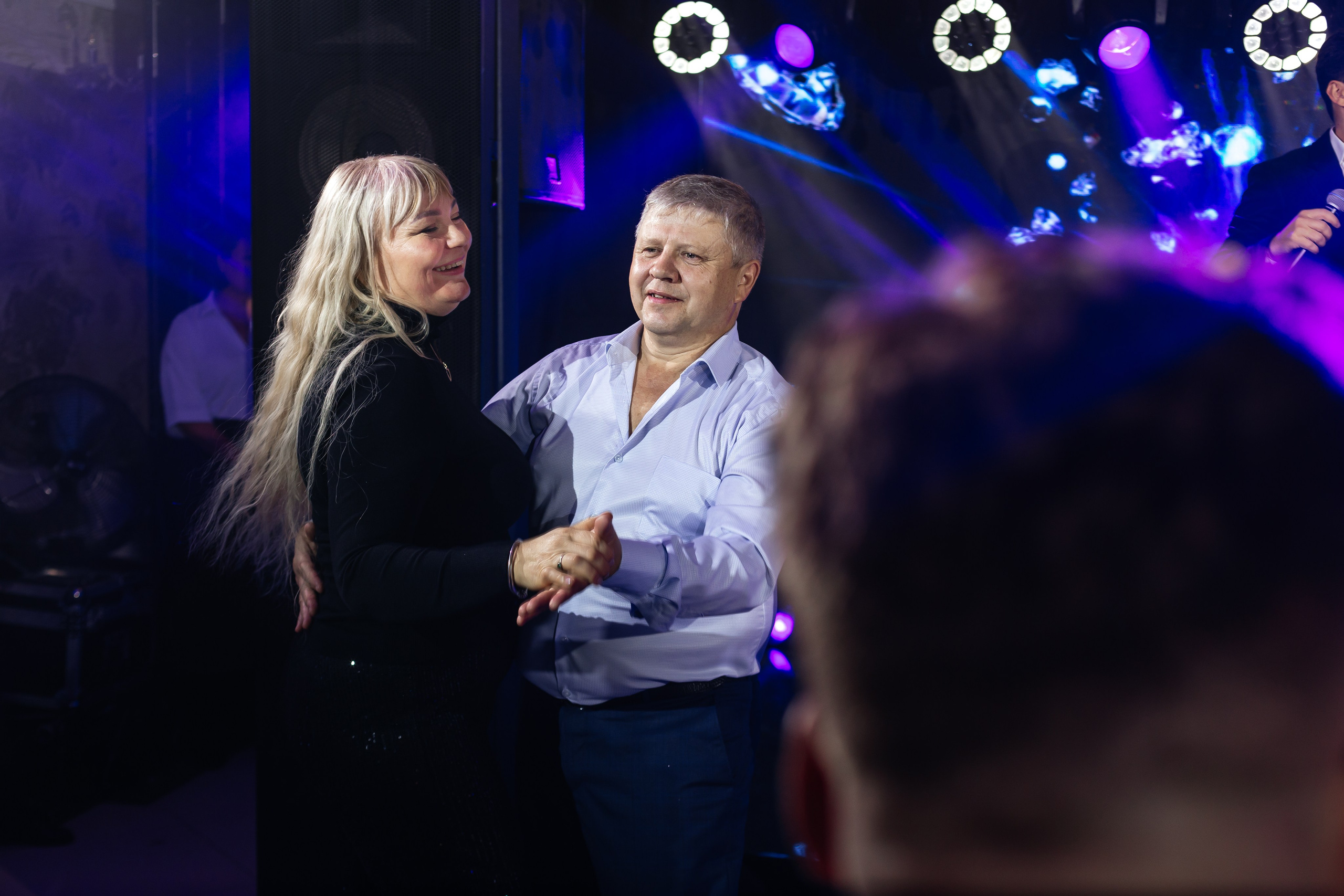 Юбилей Сурена. Свадебный фотограф в Краснодаре Николай Крауз