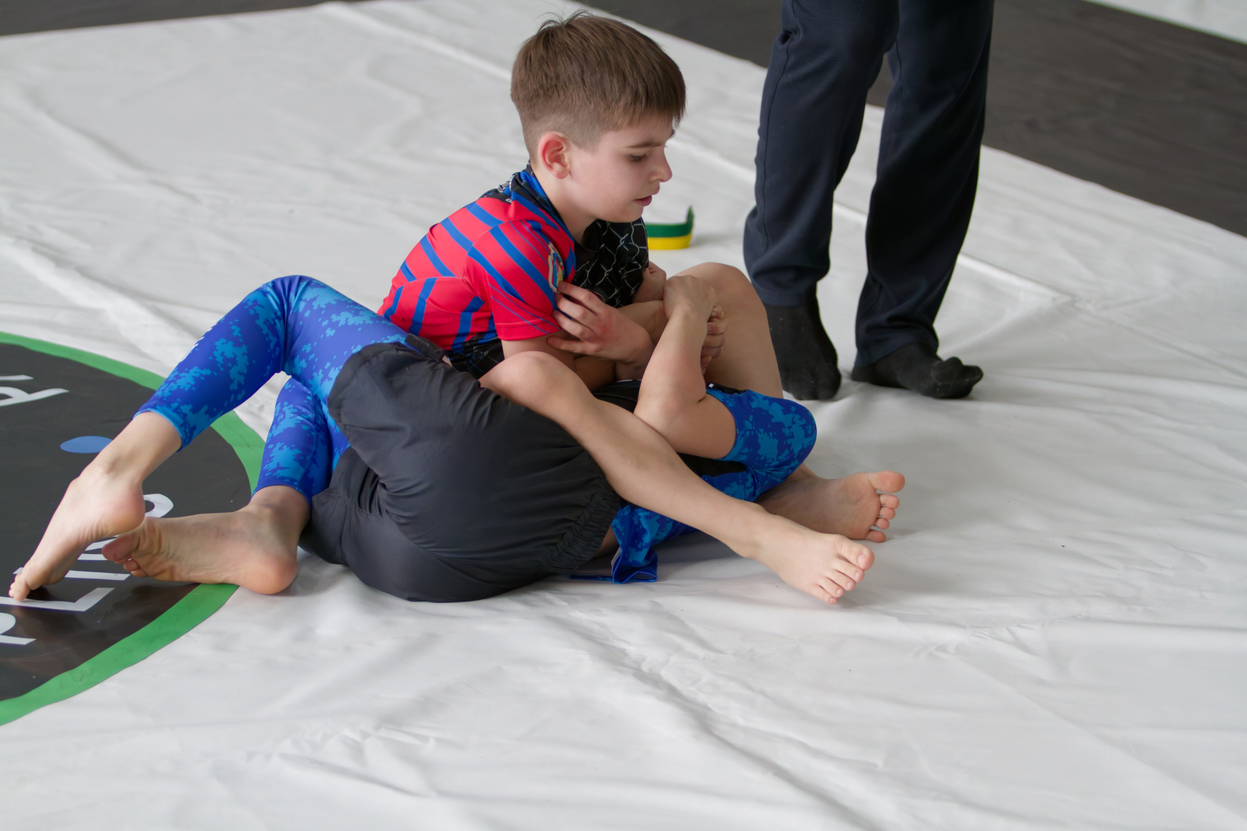 Борьба. Джиу-джитсу 26.04.2025. Репортажный и спортивный фотограф в г. Пермь Зильберг Павел