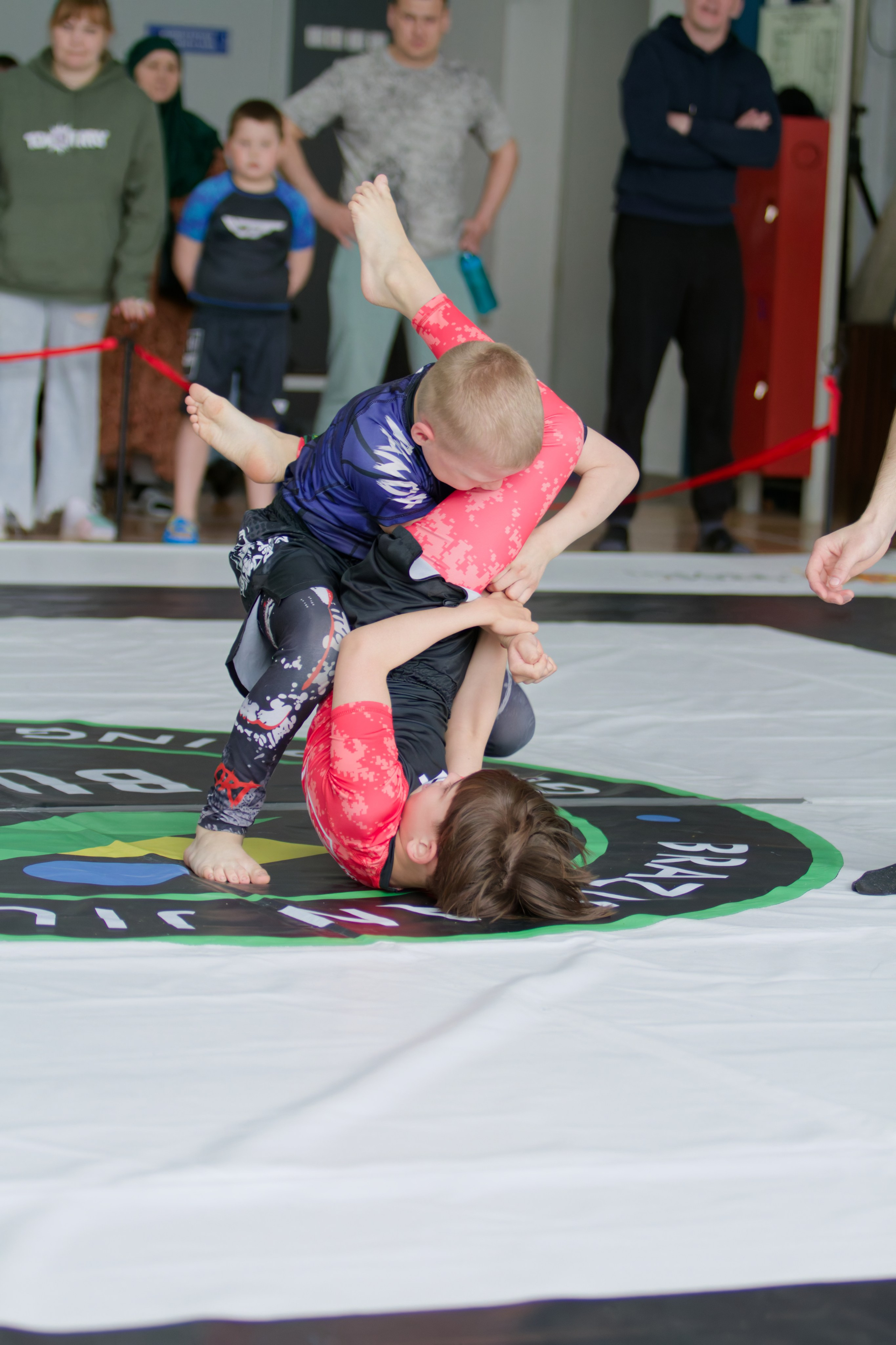 Борьба. Джиу-джитсу 26.04.2025. Репортажный и спортивный фотограф в г. Пермь Зильберг Павел