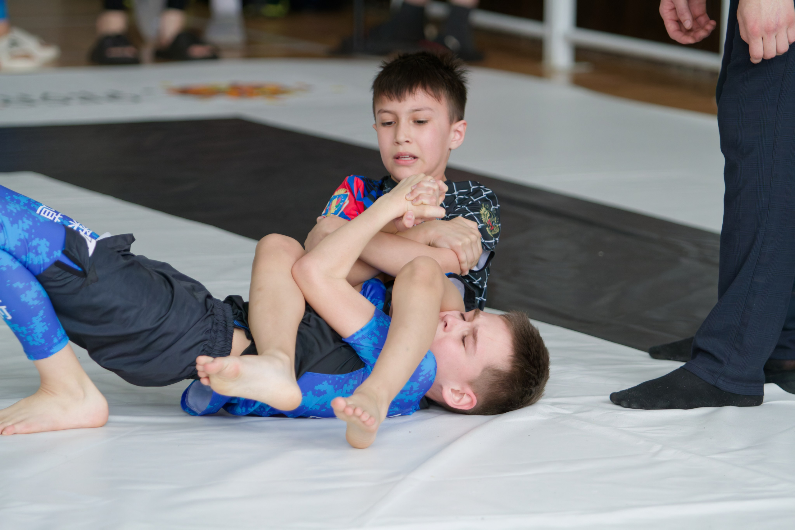 Борьба. Джиу-джитсу 26.04.2025. Репортажный и спортивный фотограф в г. Пермь Зильберг Павел
