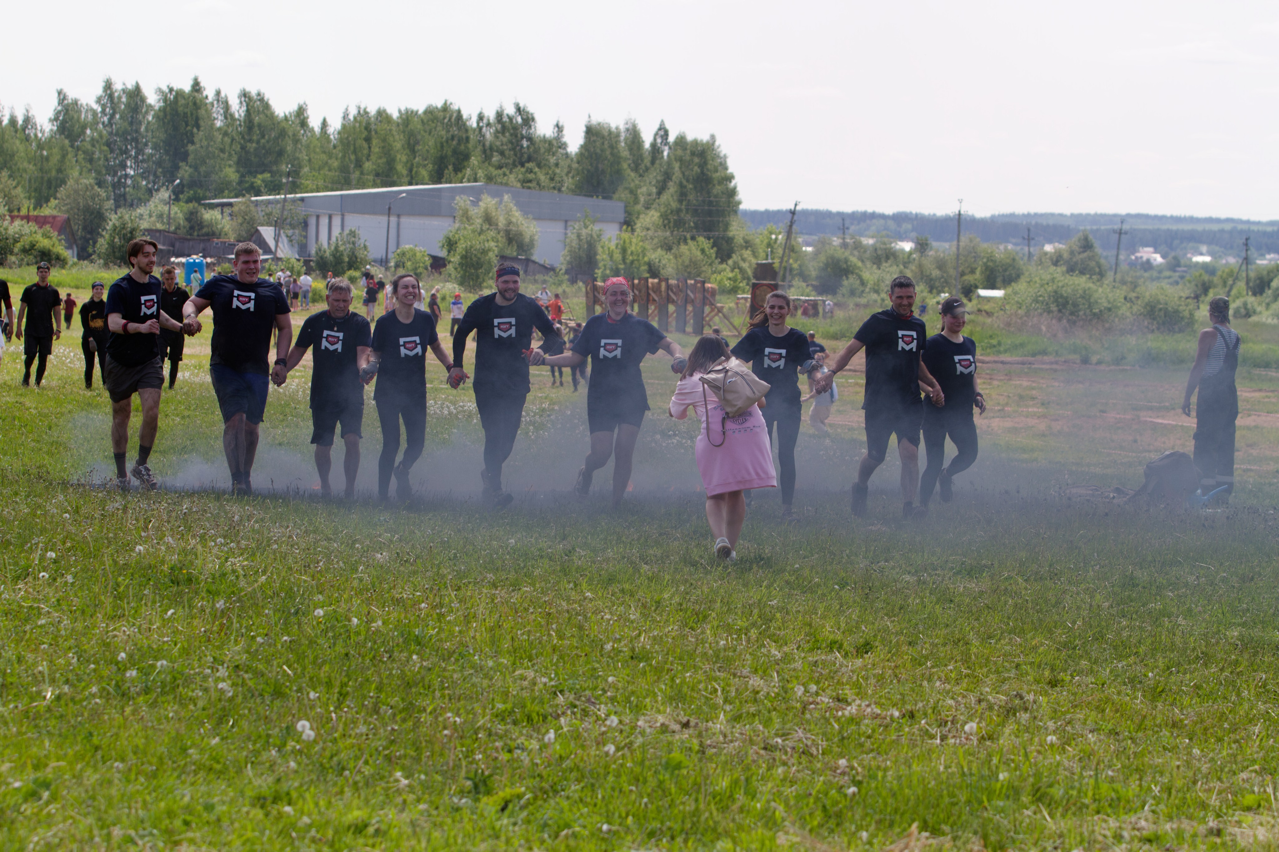 Родео59. Репортажный и спортивный фотограф в г. Пермь Зильберг Павел