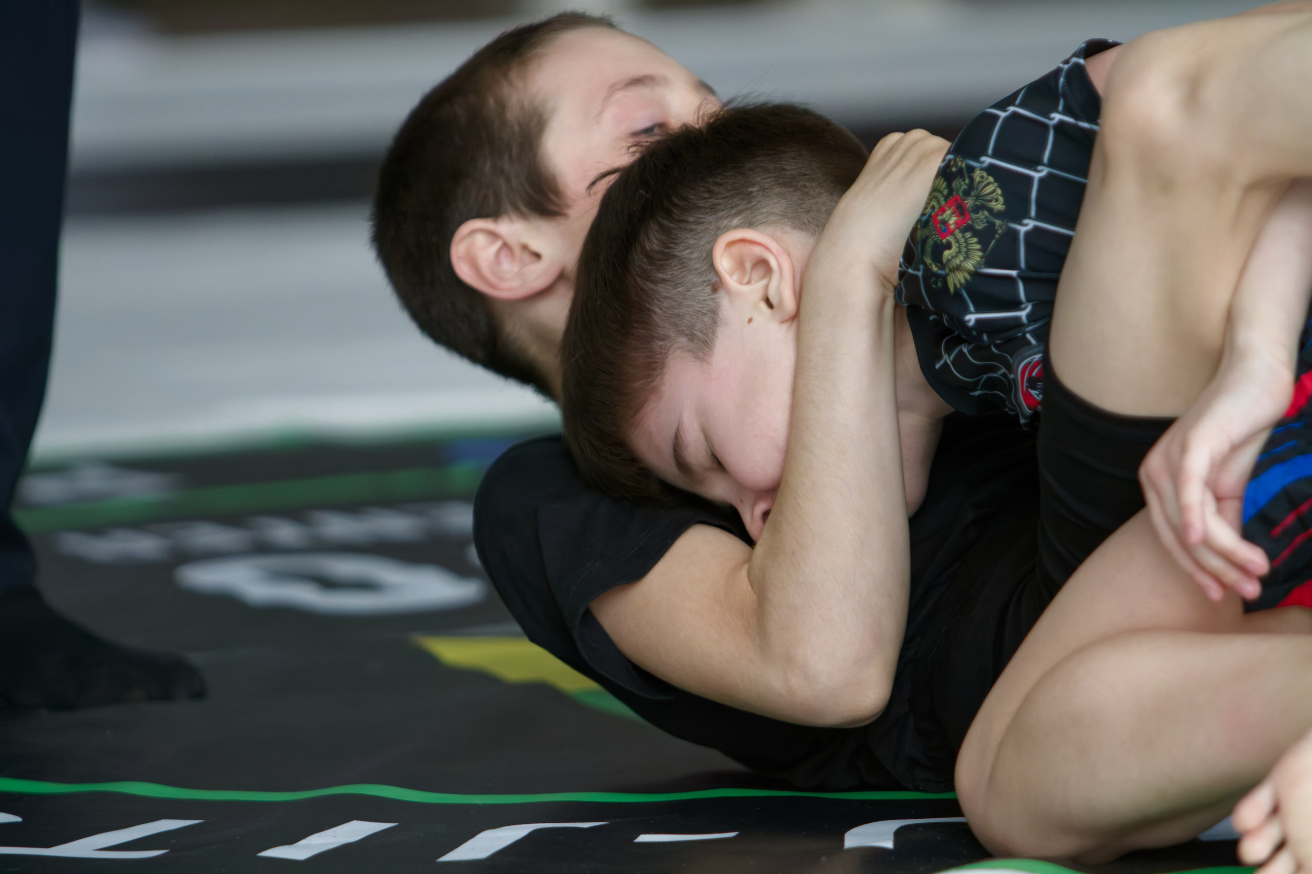 Борьба. Джиу-джитсу 26.04.2025. Репортажный и спортивный фотограф в г. Пермь Зильберг Павел