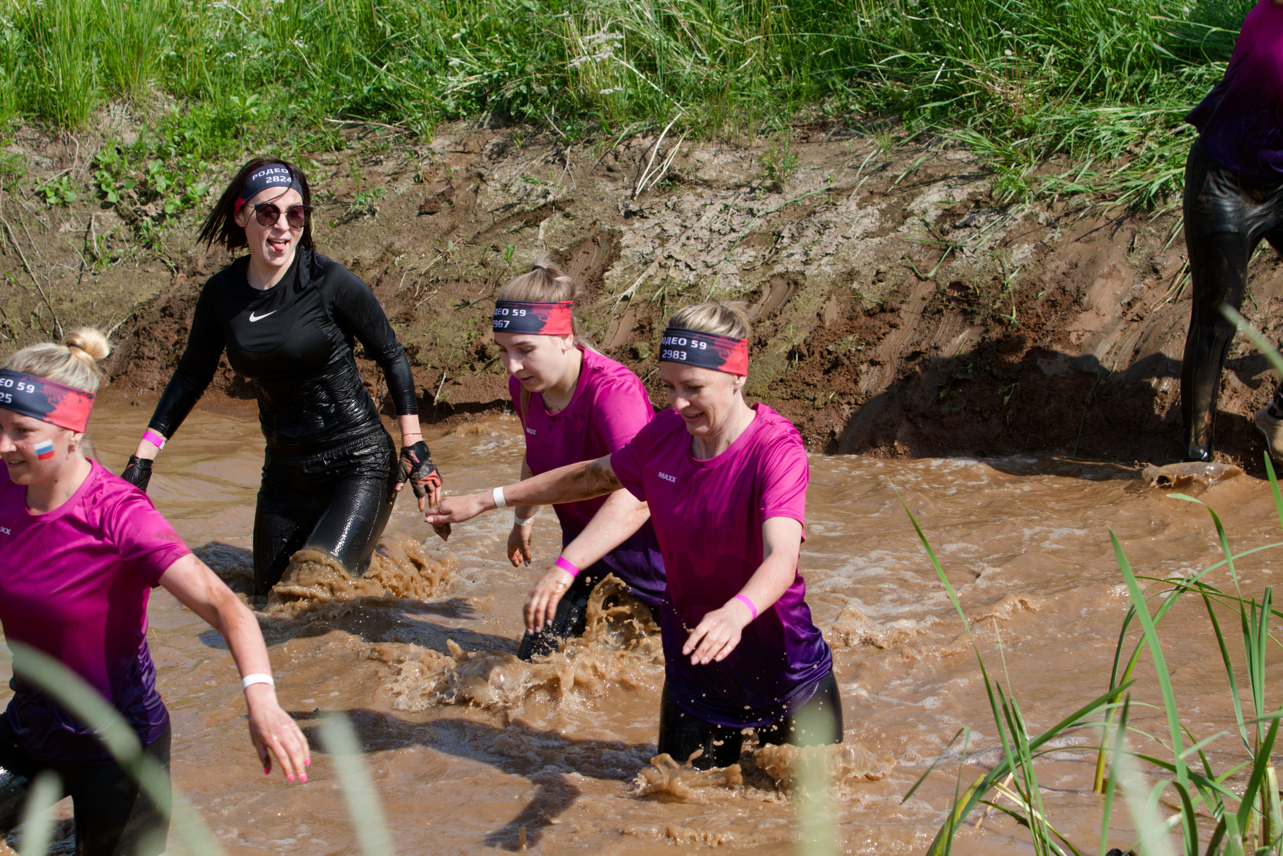 Родео59. Репортажный и спортивный фотограф в г. Пермь Зильберг Павел