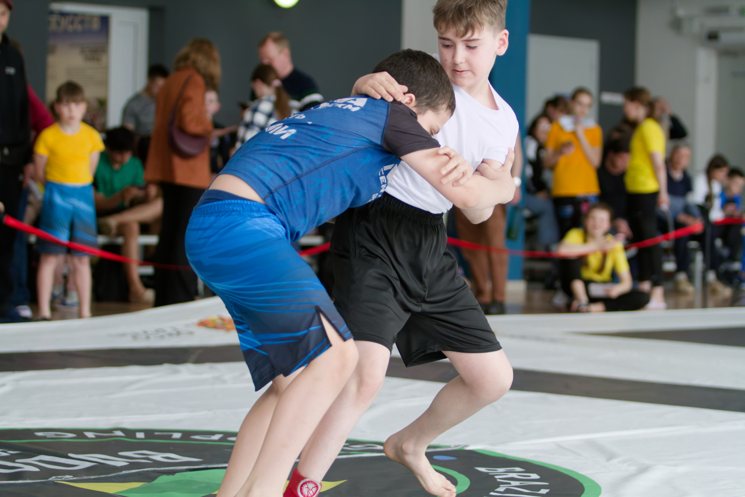 Борьба. Джиу-джитсу 26.04.2025. Репортажный и спортивный фотограф в г. Пермь Зильберг Павел