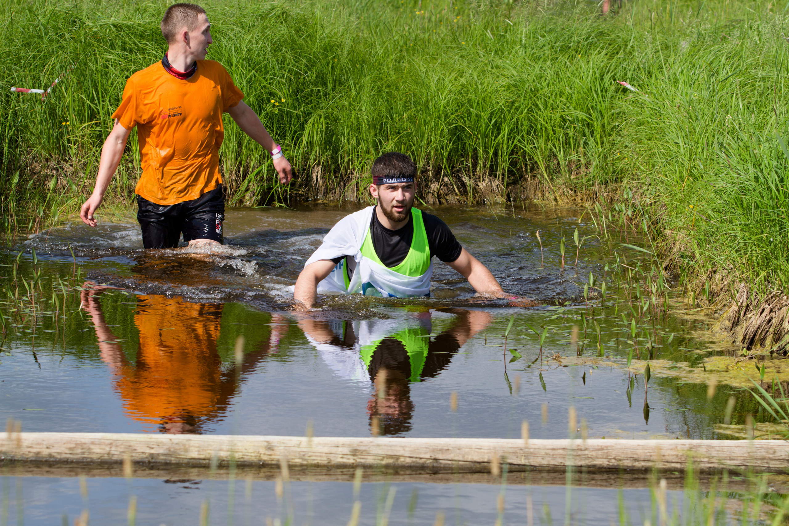 Родео59. Репортажный и спортивный фотограф в г. Пермь Зильберг Павел