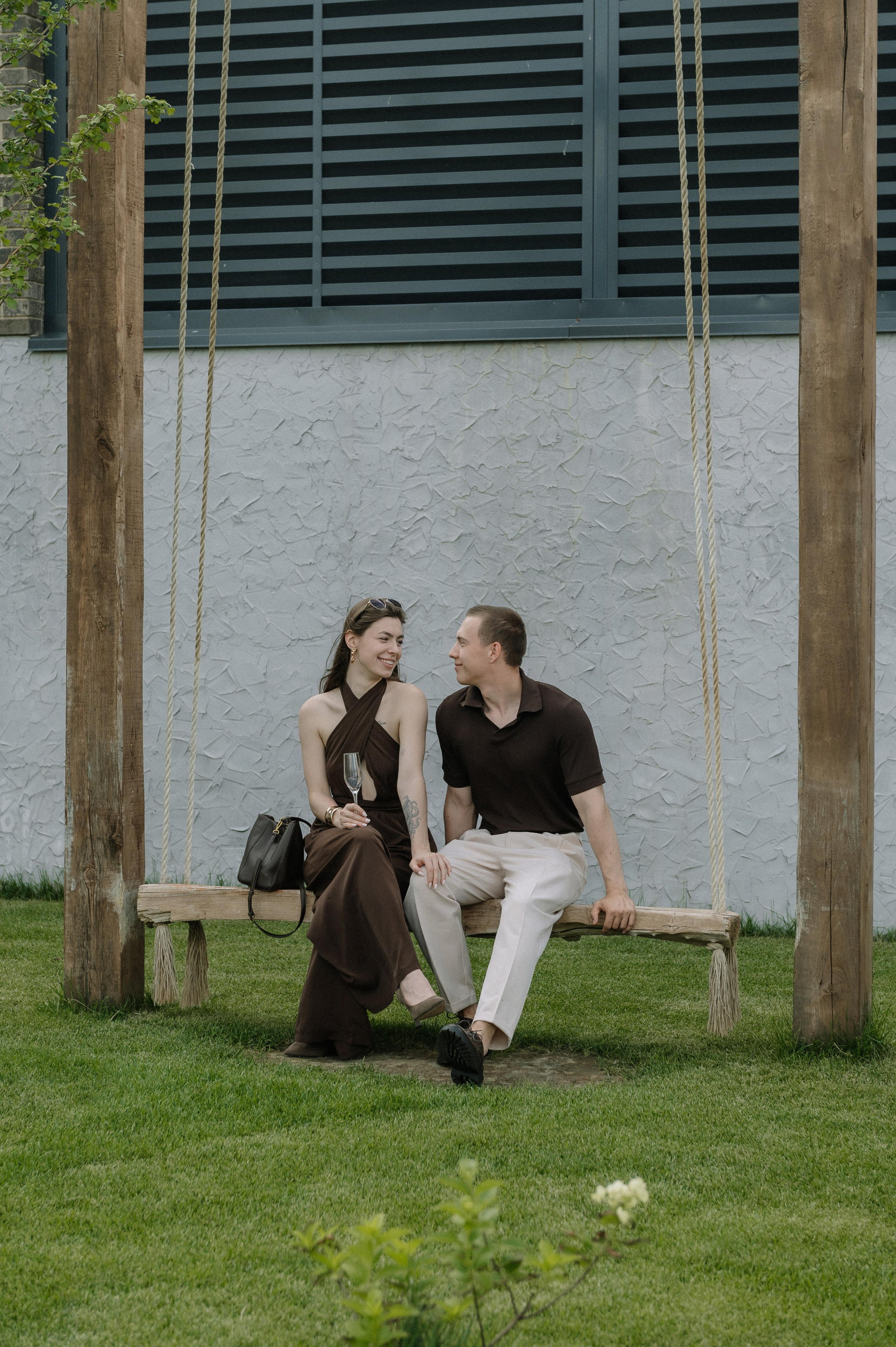 Андрей и Анастасия. Свадебный фотограф