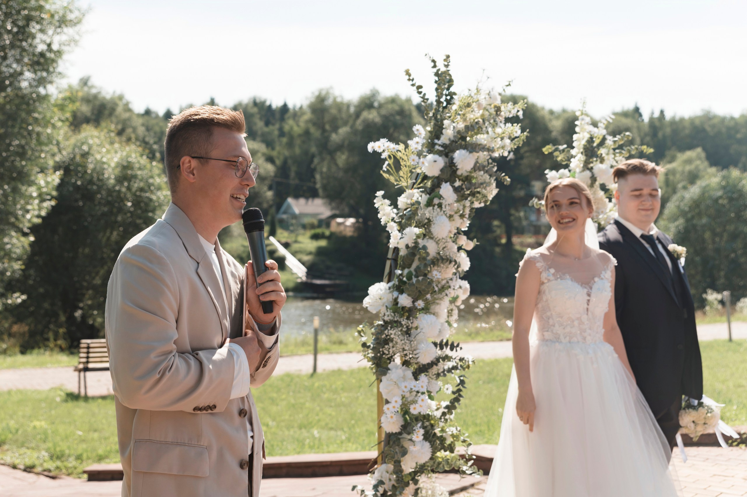 СВАДЬБЫ. Фотограф Москва Софа Ревчук