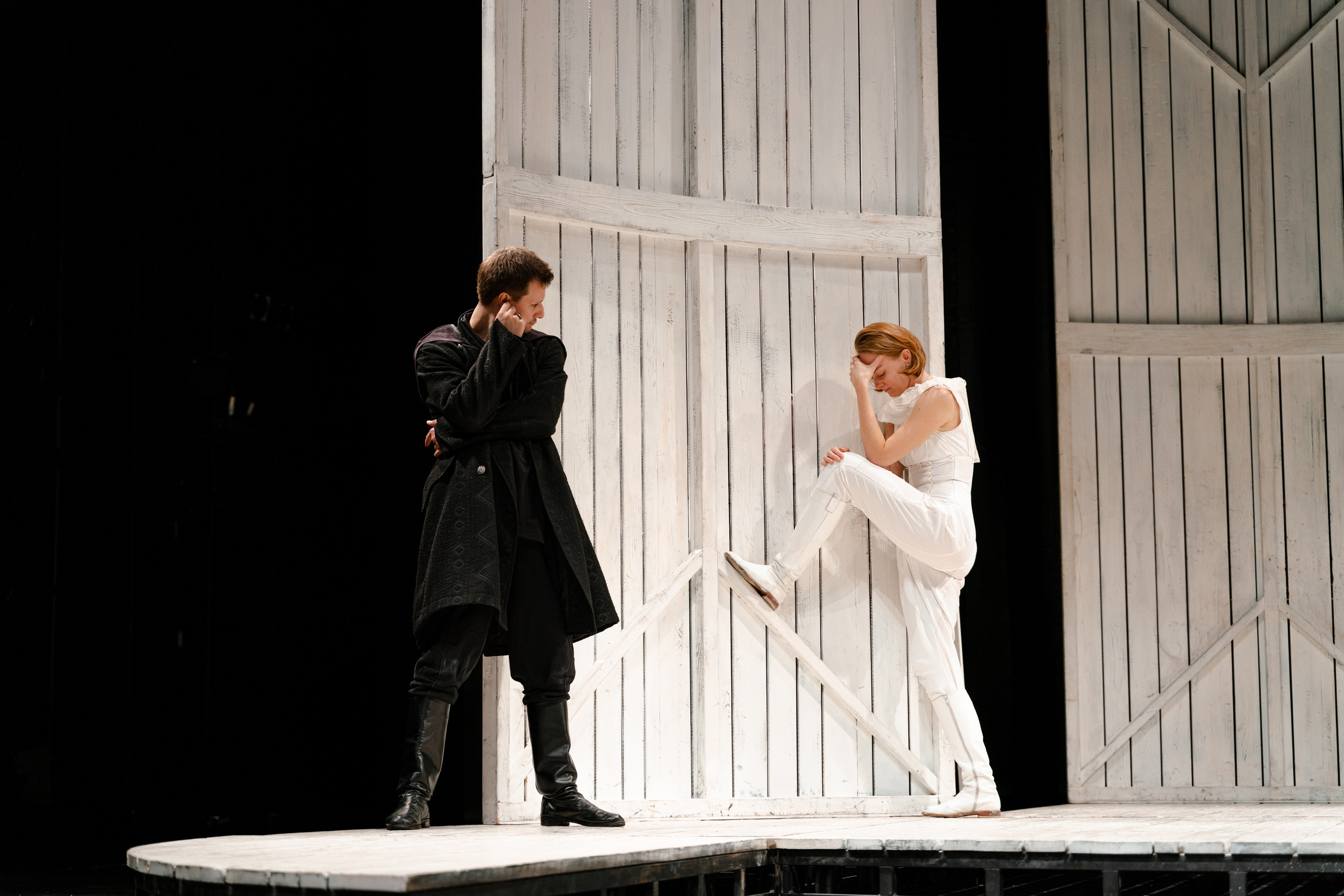 Король Лир. Фотограф репортаж портреты