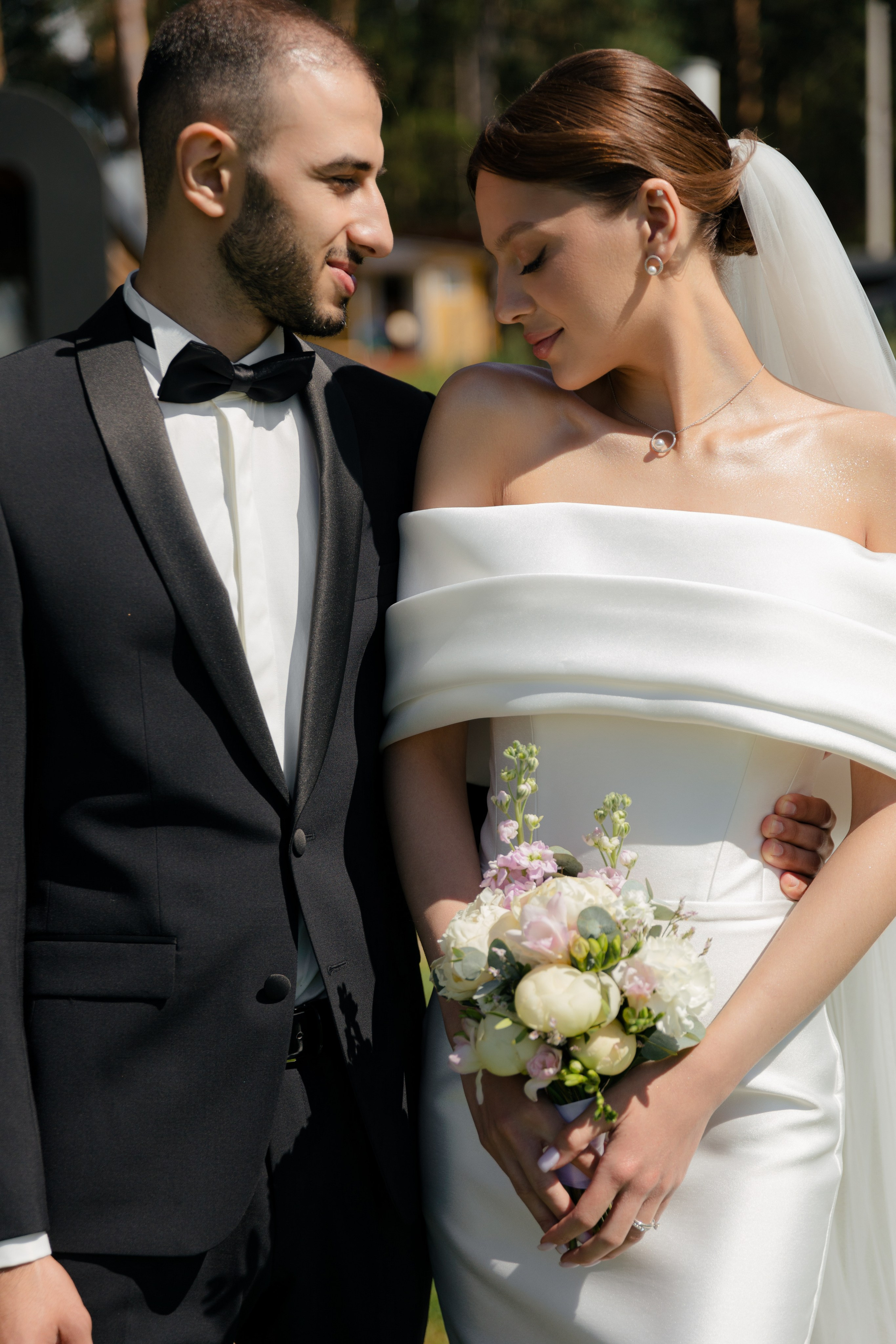 A & P. Главная