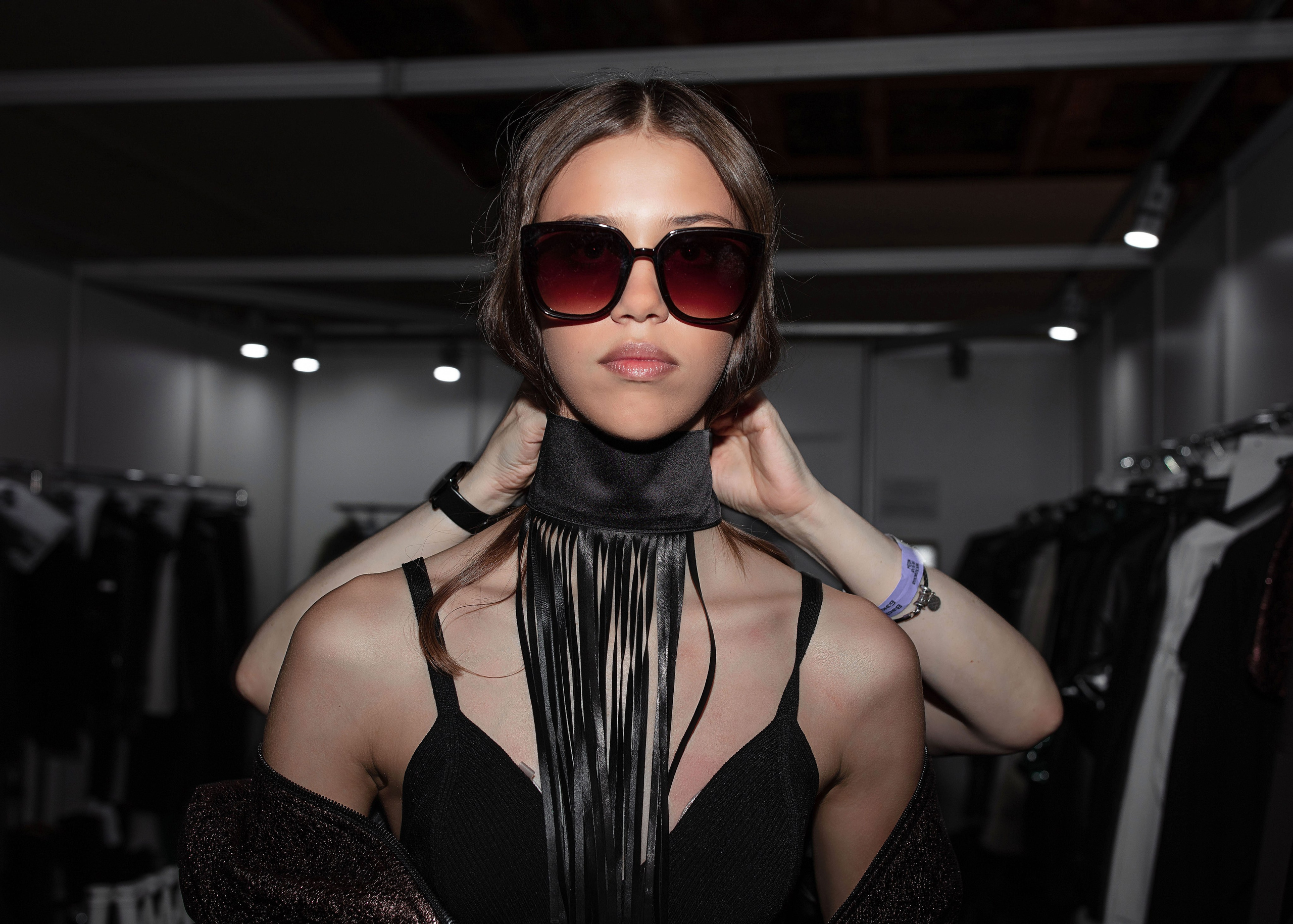 EFREMOV. Вероника Конева — фотограф. Фотографирую жизнь