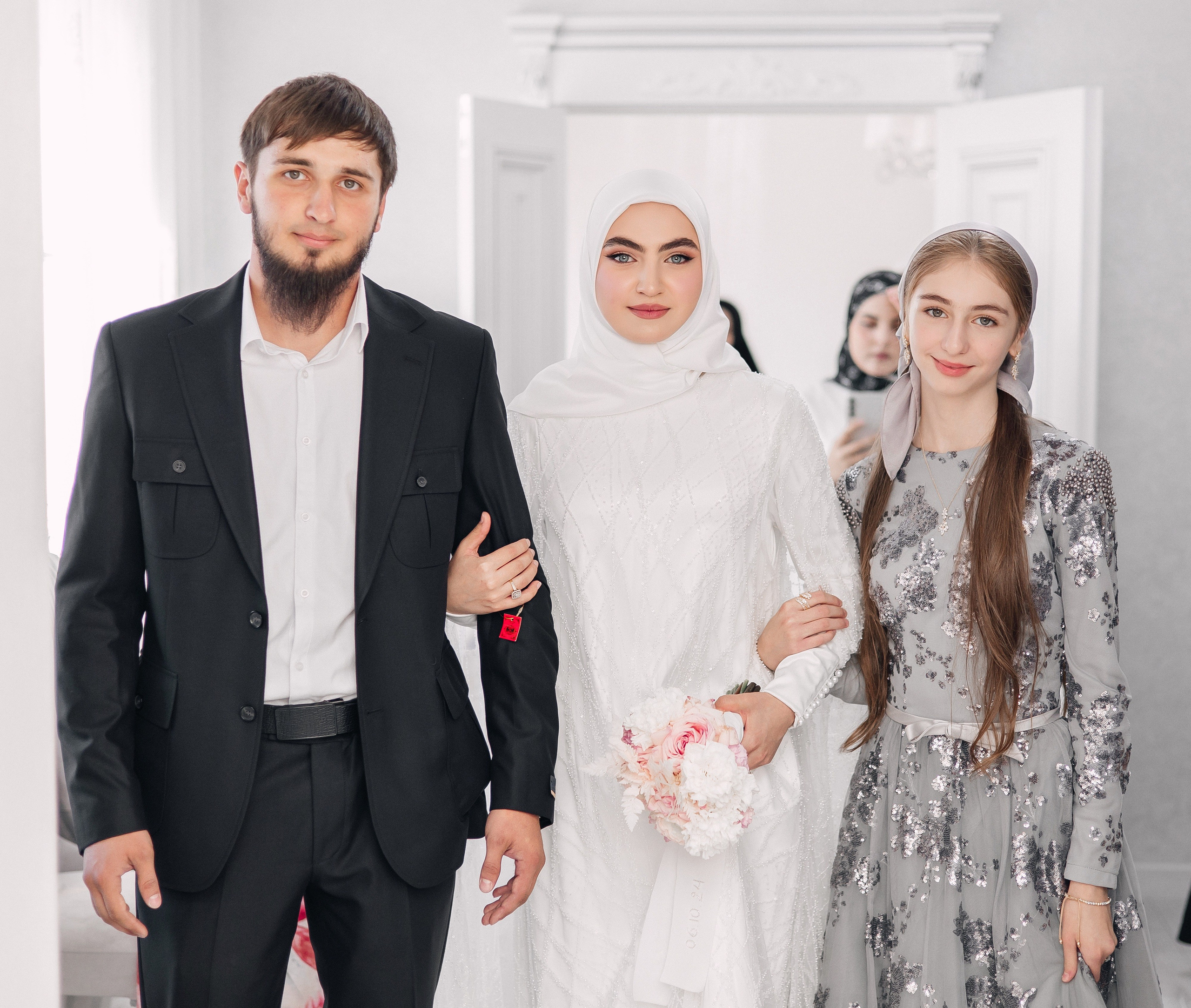 Невеста Раяна