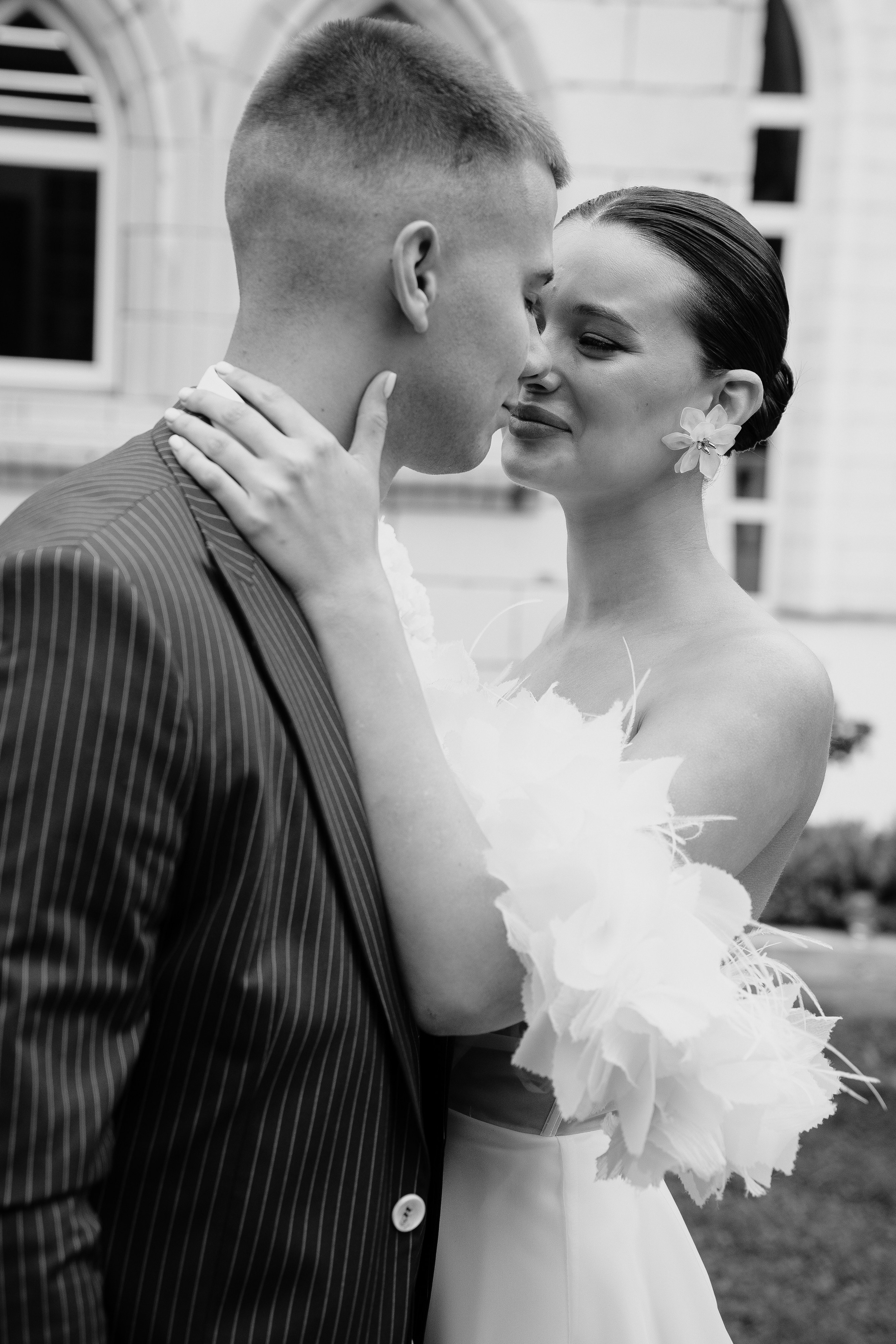 Александр+Ксения. Свадебный фотограф в Краснодаре Алексей Кудинов