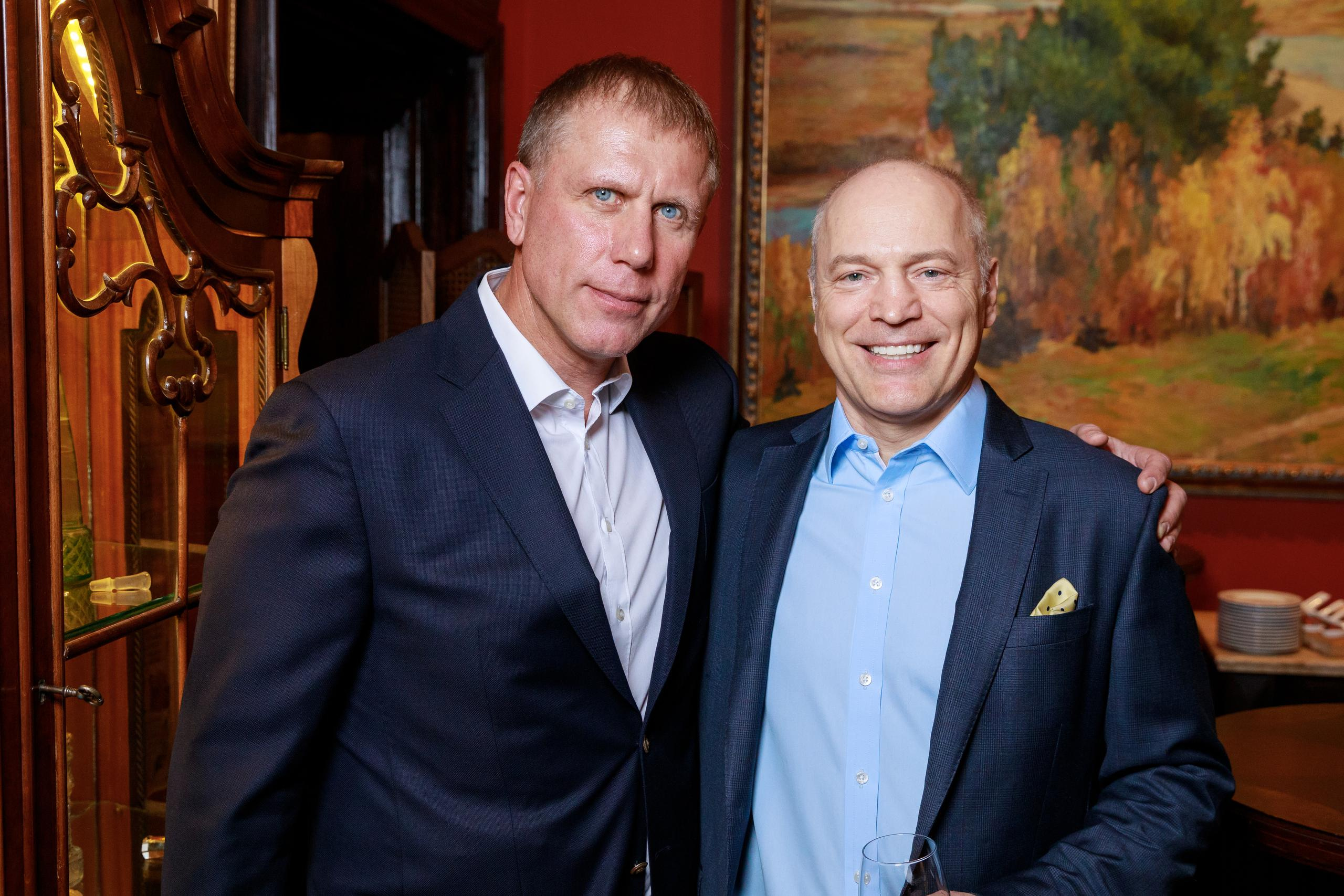 Леонид Юбилей. Дима Колес / фото и видео съёмка в Москве