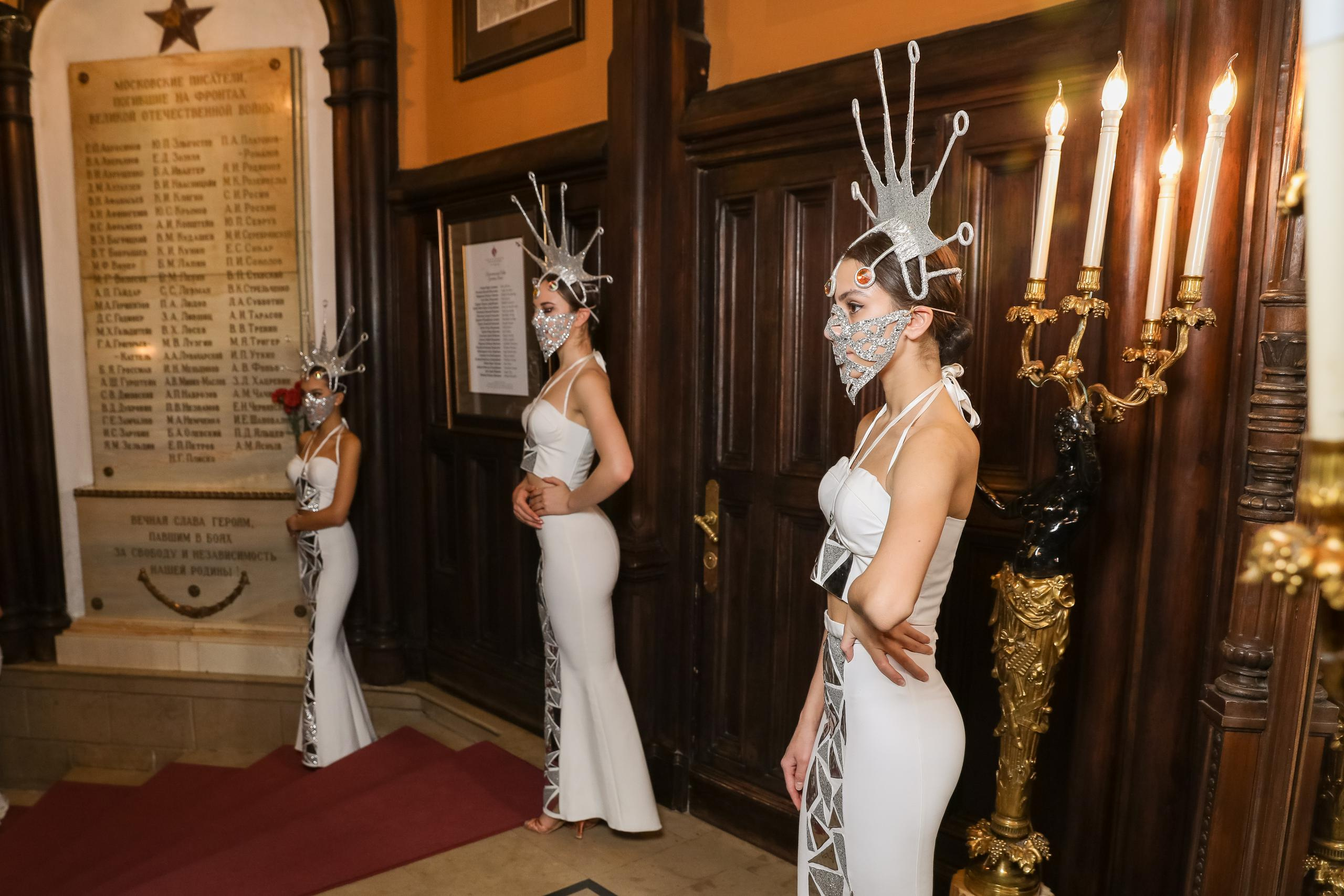 Леонид Юбилей. Дима Колес / фото и видео съёмка в Москве