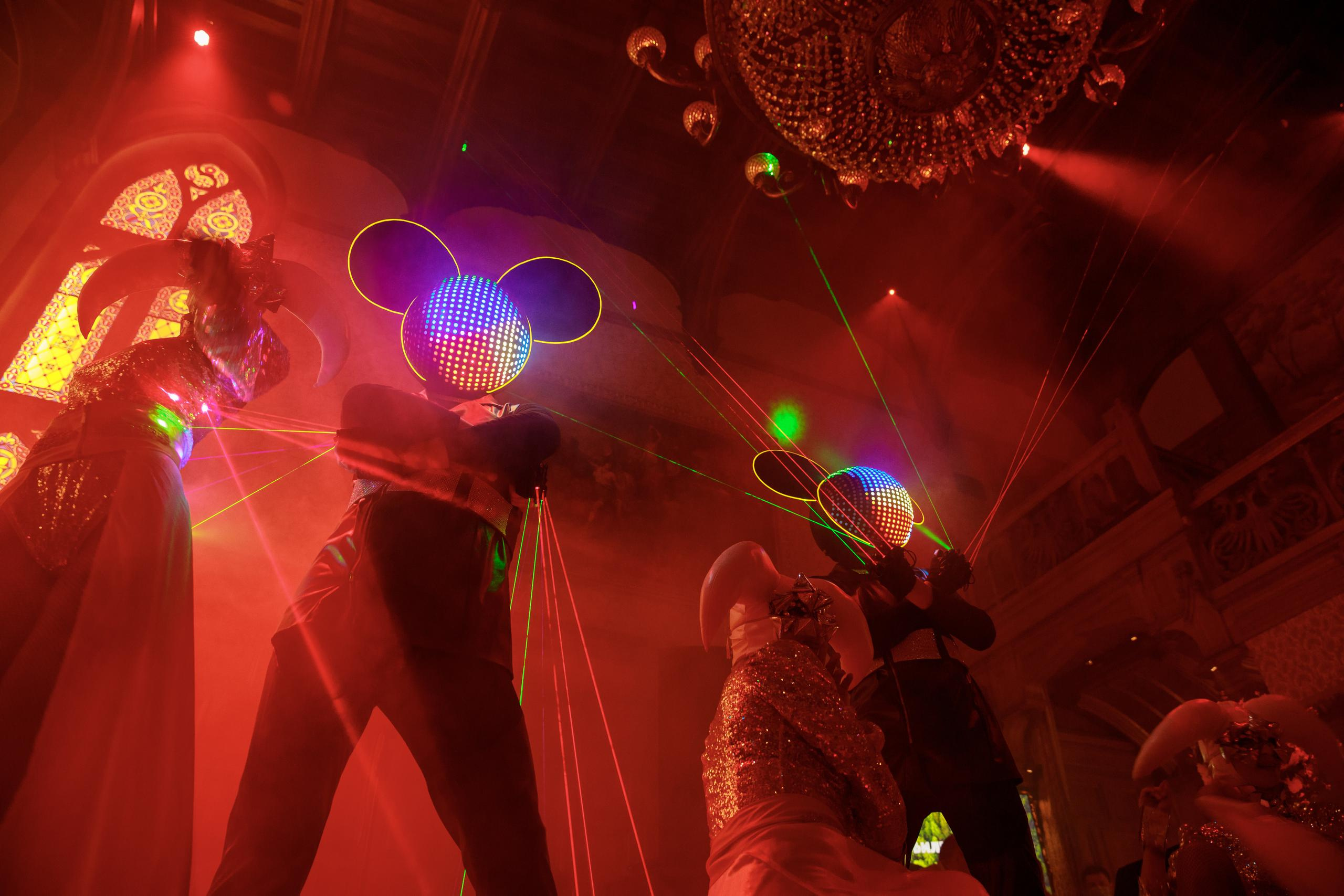 Леонид Юбилей. Дима Колес / фото и видео съёмка в Москве