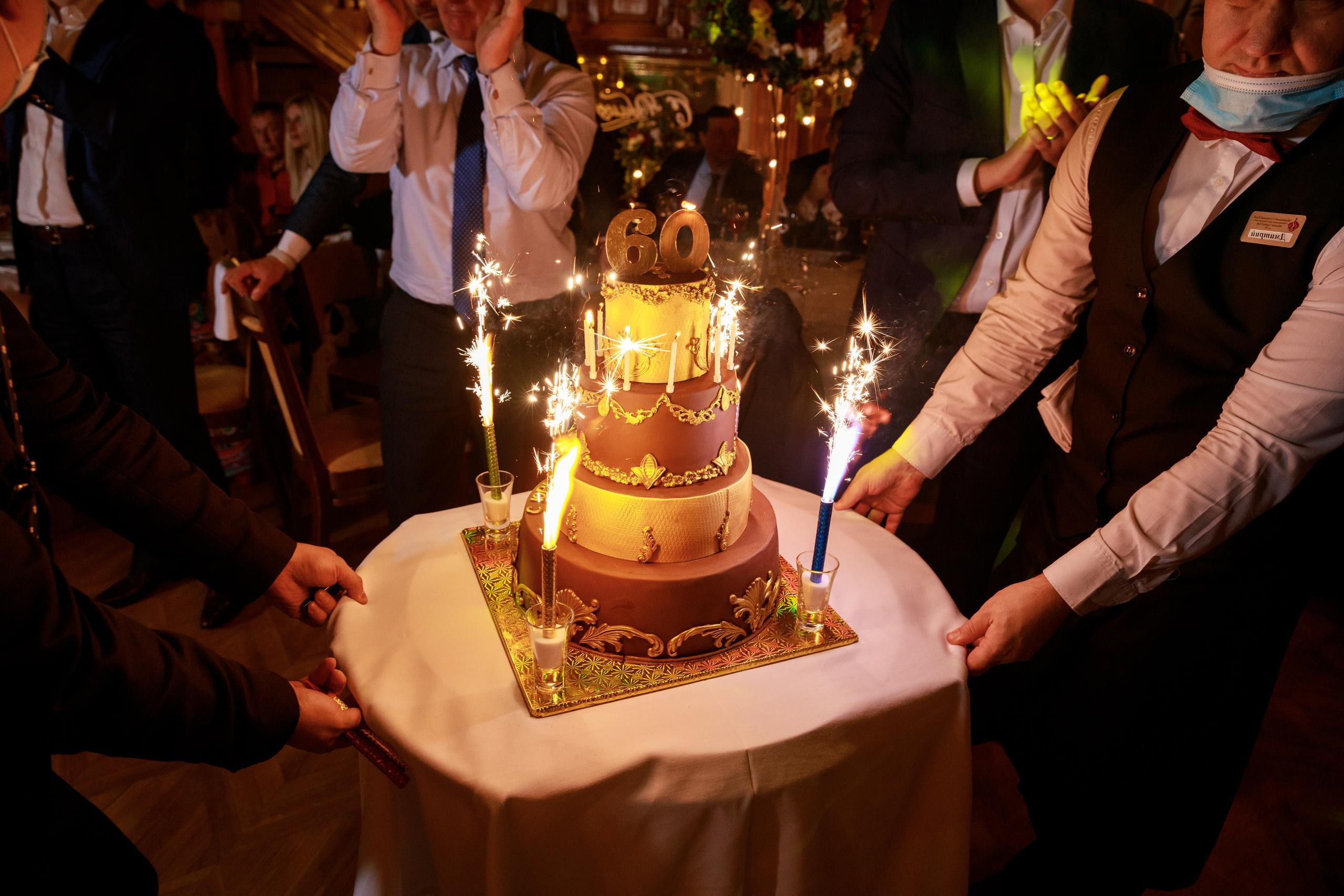 Леонид Юбилей. Дима Колес / фото и видео съёмка в Москве