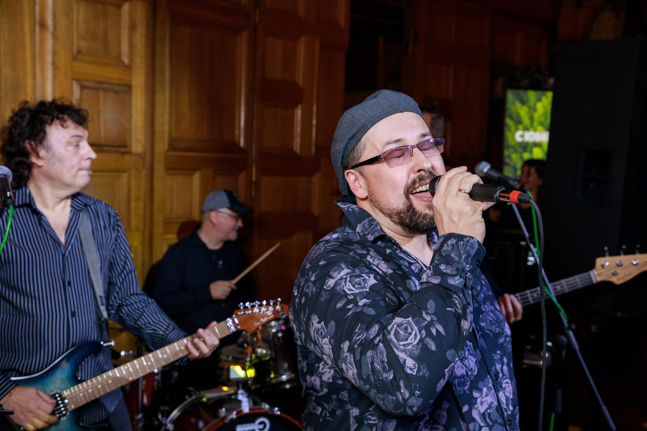 Леонид Юбилей. Дима Колес / фото и видео съёмка в Москве