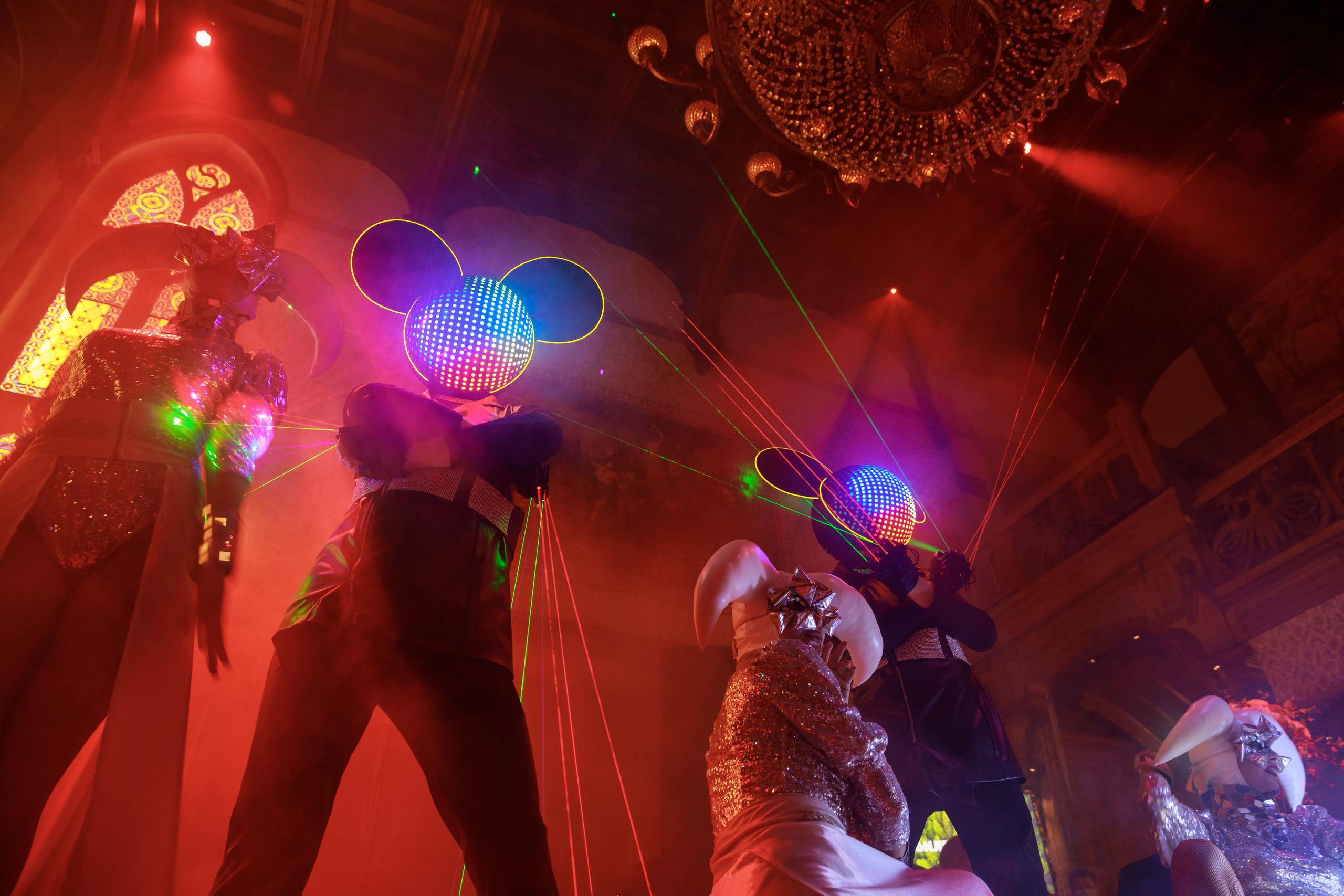 Леонид Юбилей. Дима Колес / фото и видео съёмка в Москве