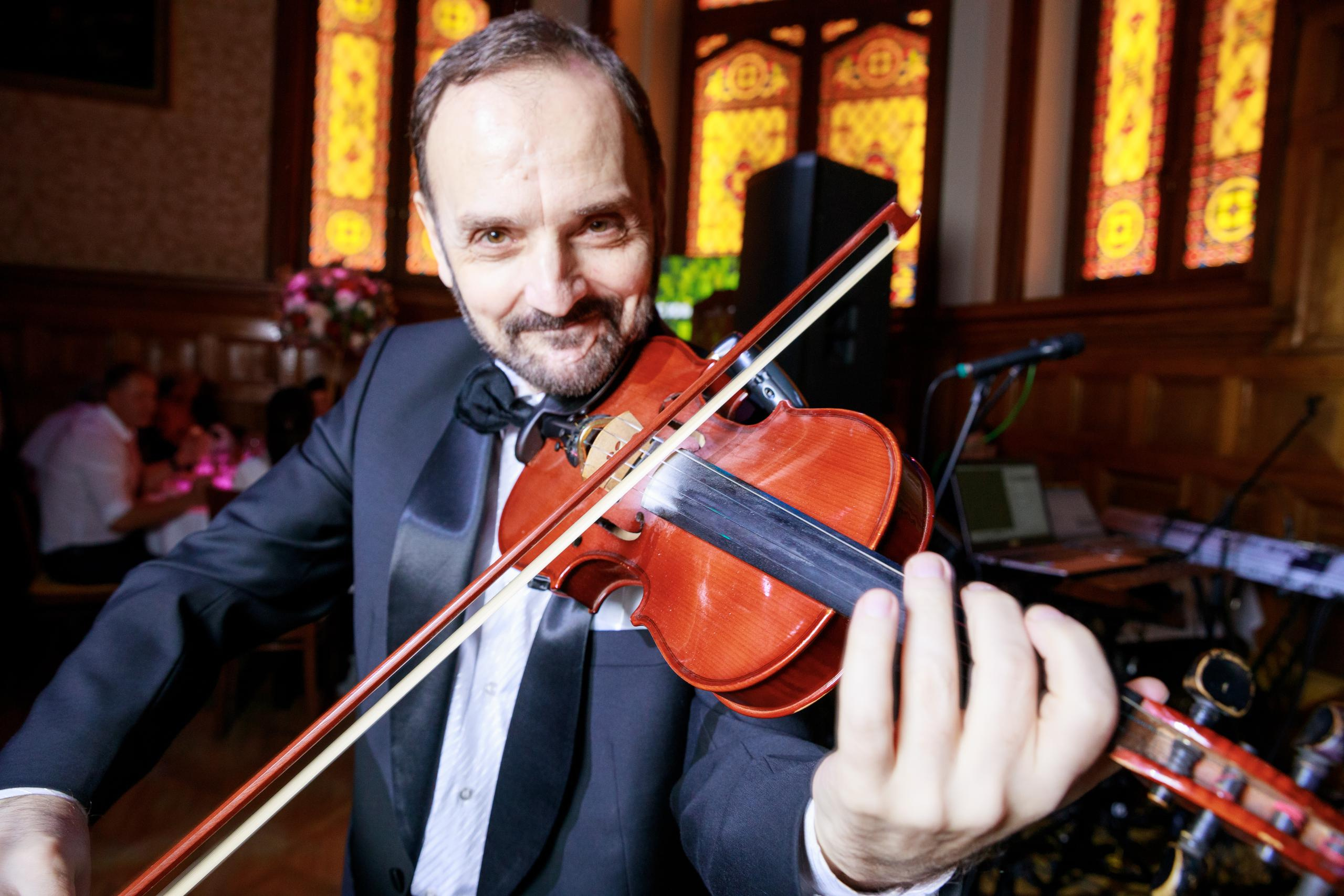 Леонид Юбилей. Дима Колес / фото и видео съёмка в Москве